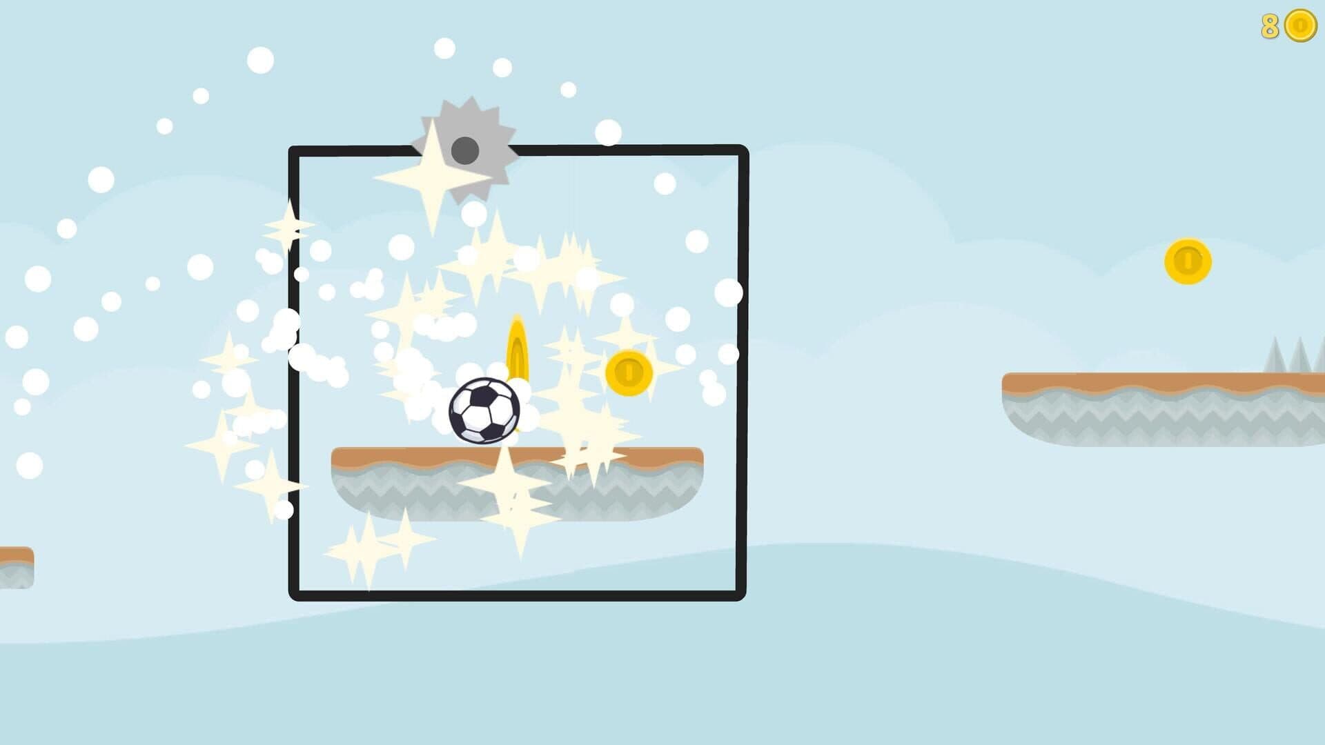 اسکرین‌شات Slime Shot Adventure - 2