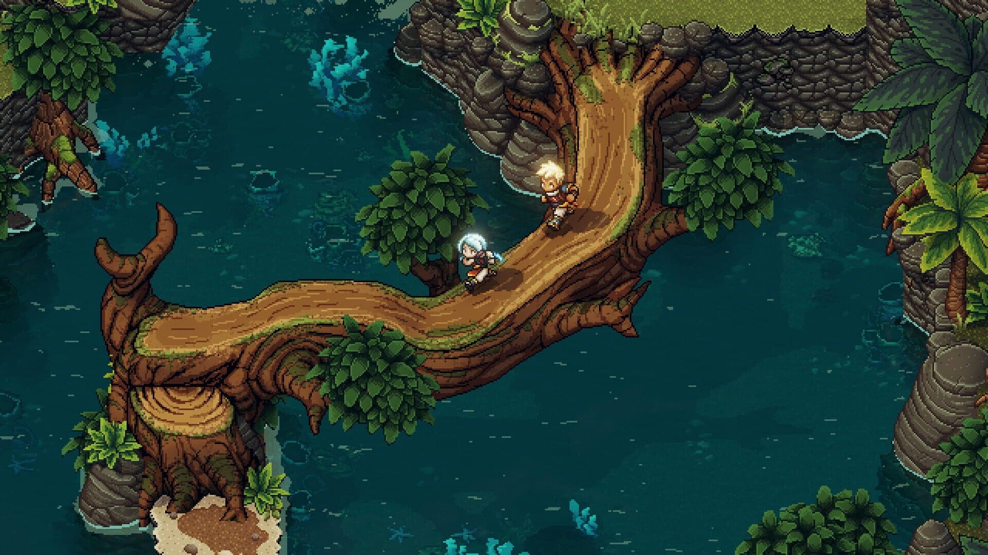 Sea of Stars screenshot 10
