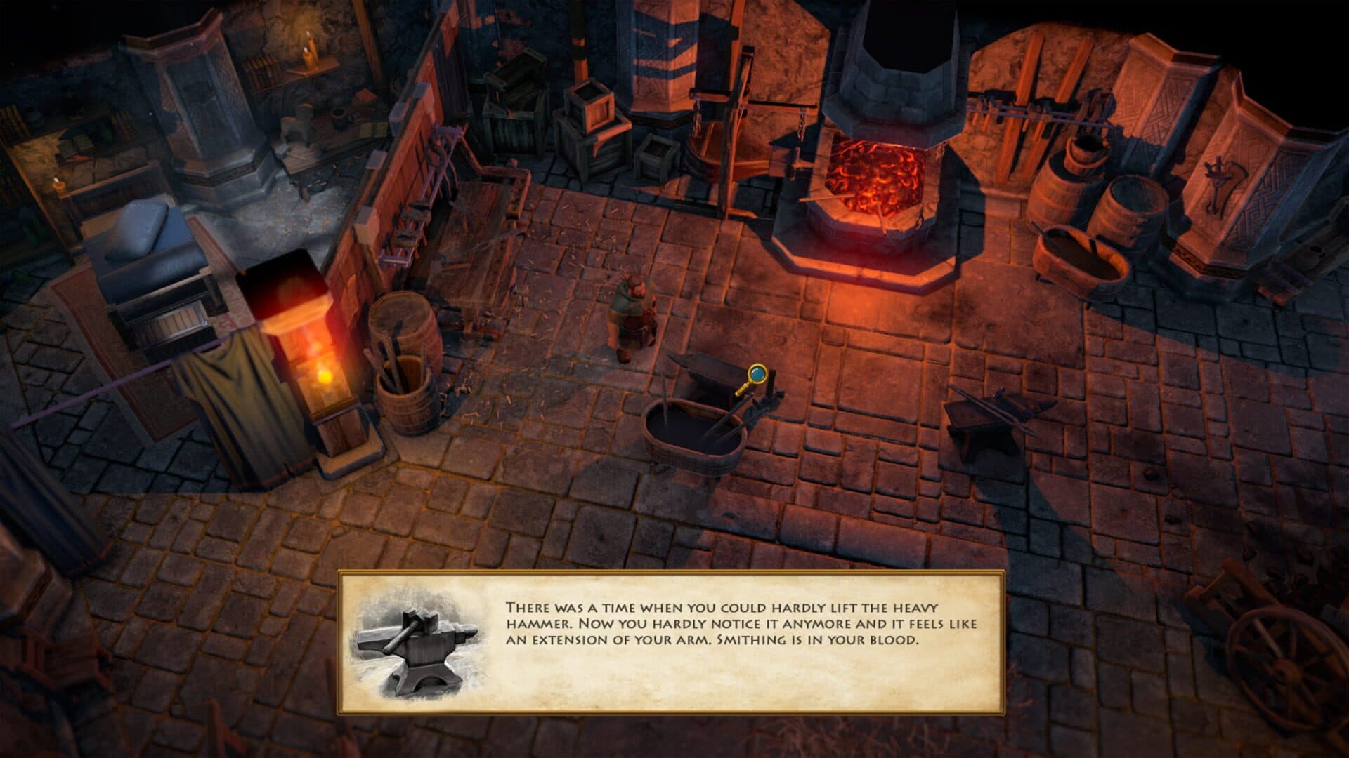 The Dwarves screenshot 11
