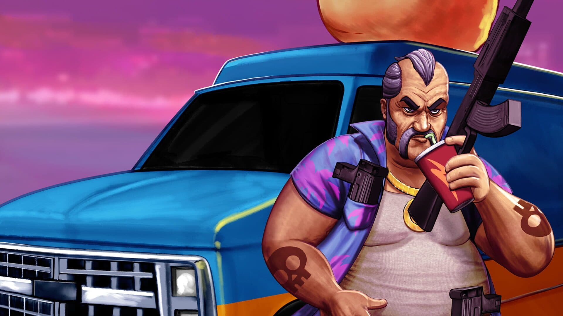 Shakedown: Hawaii