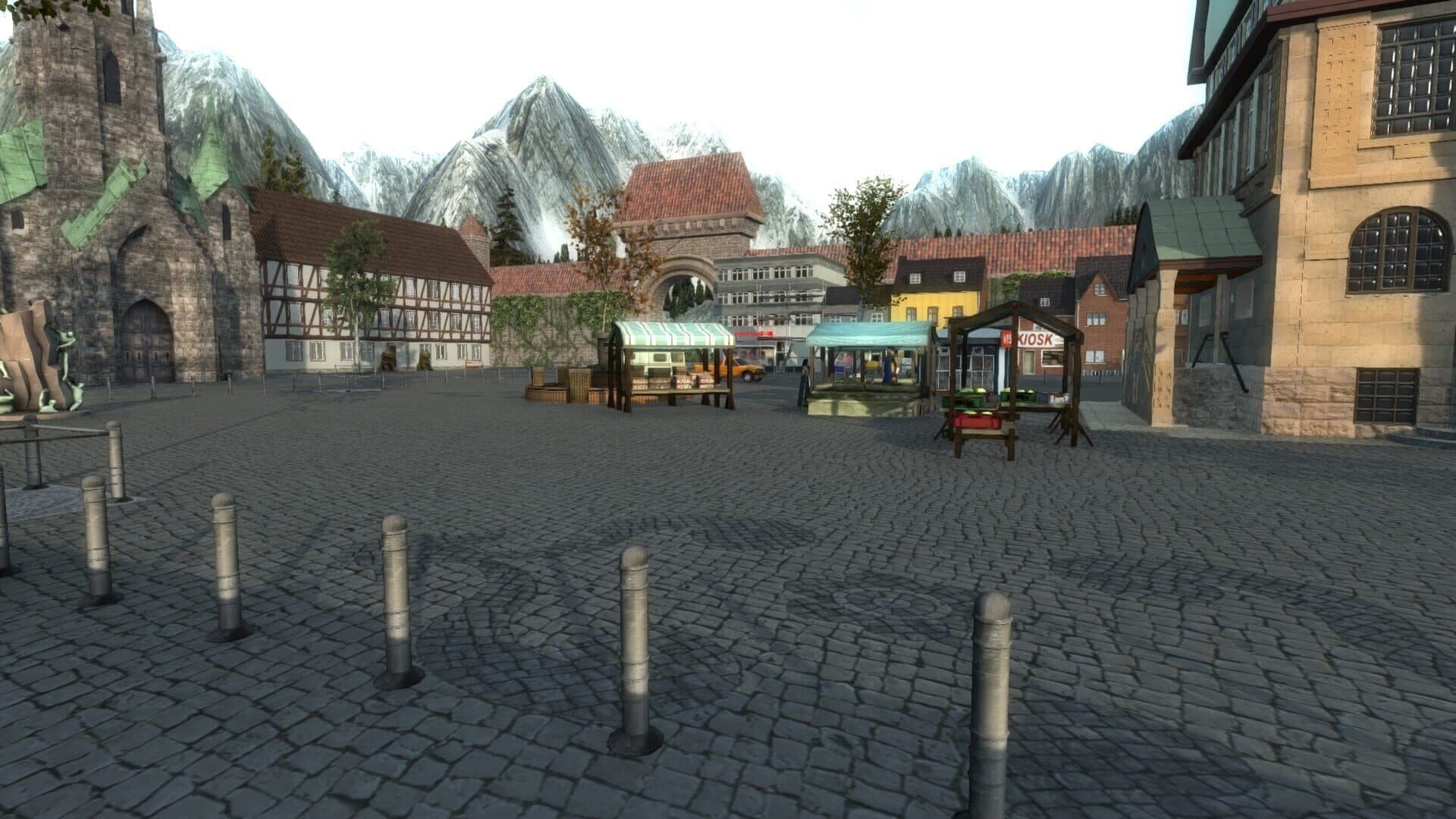 Professional Farmer 2017 screenshot 2