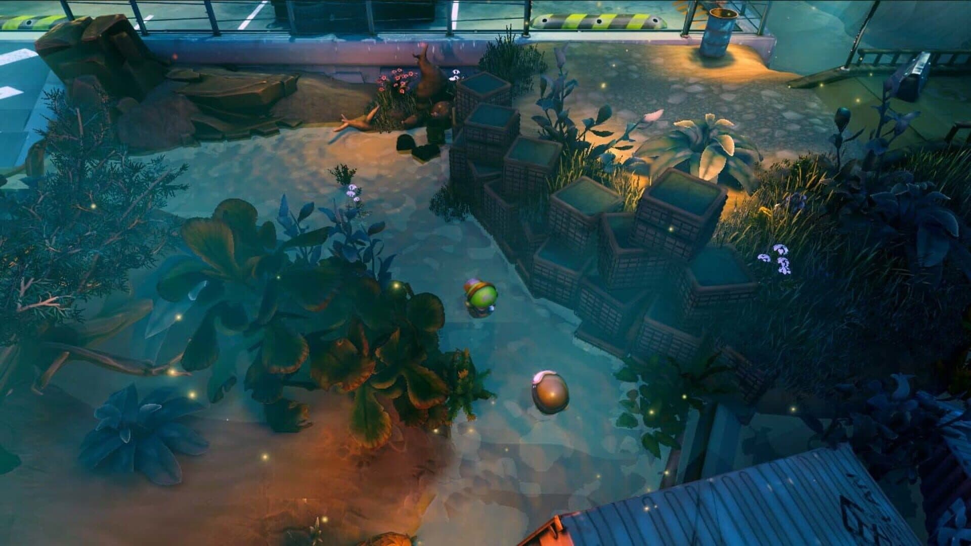 Tiny Troopers: Global Ops screenshot 0