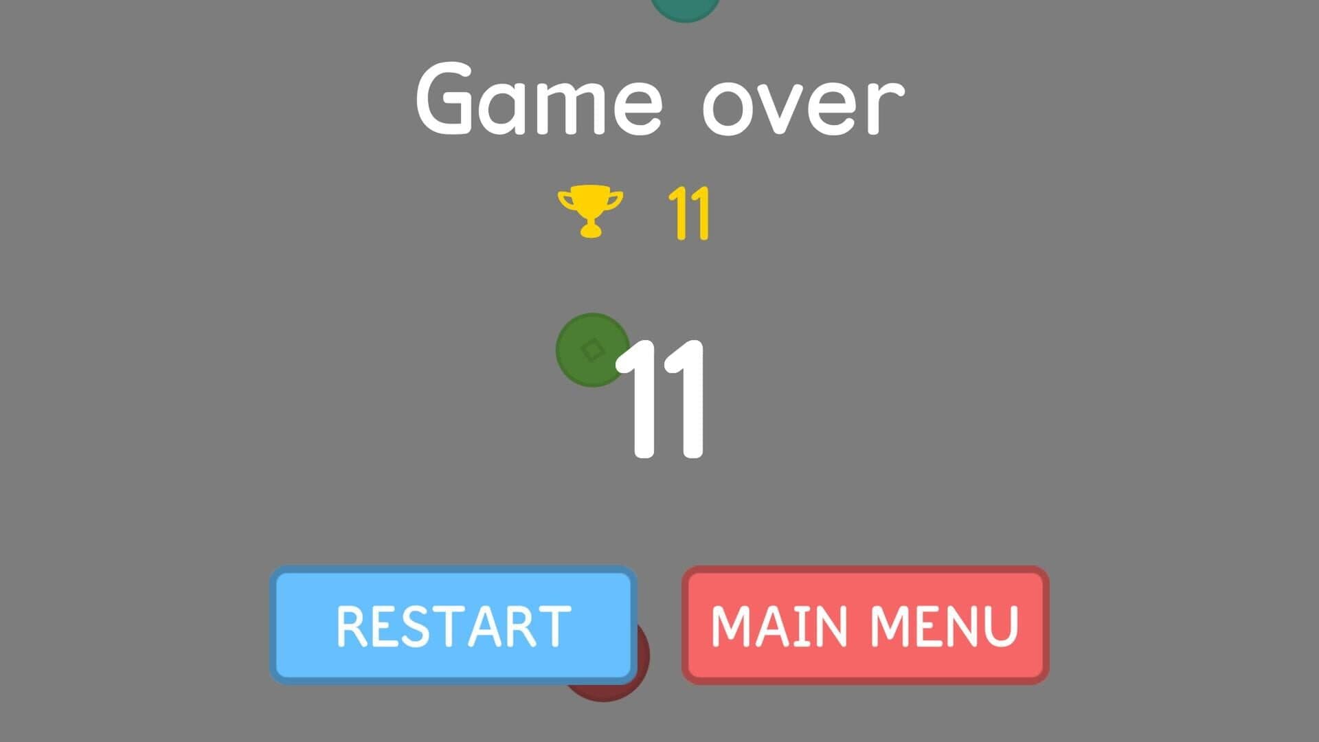 اسکرین‌شات Ball Jumper - 1