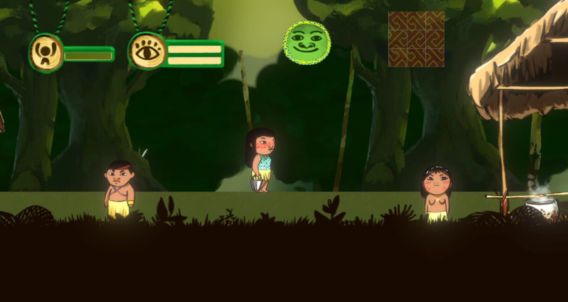 Huni Kuin: Beya Xinã Bena screenshot 7