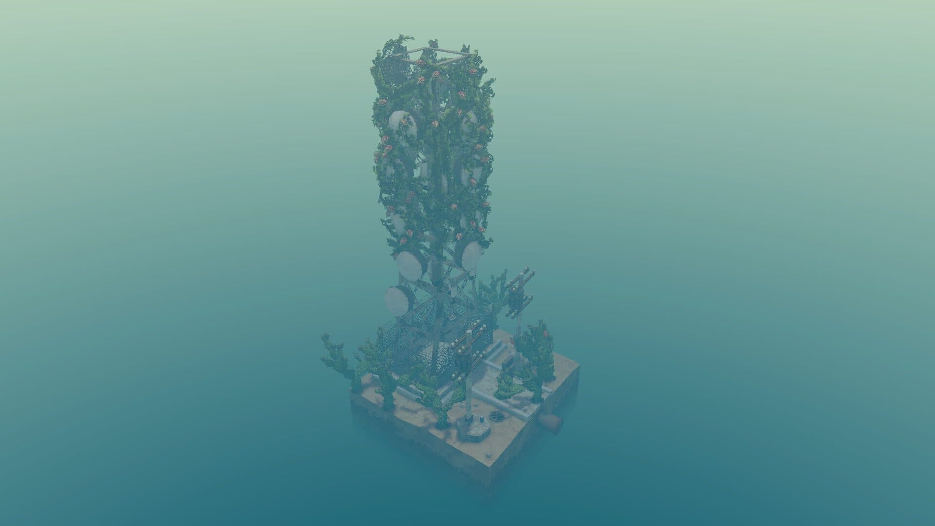 Cloud Gardens screenshot 3