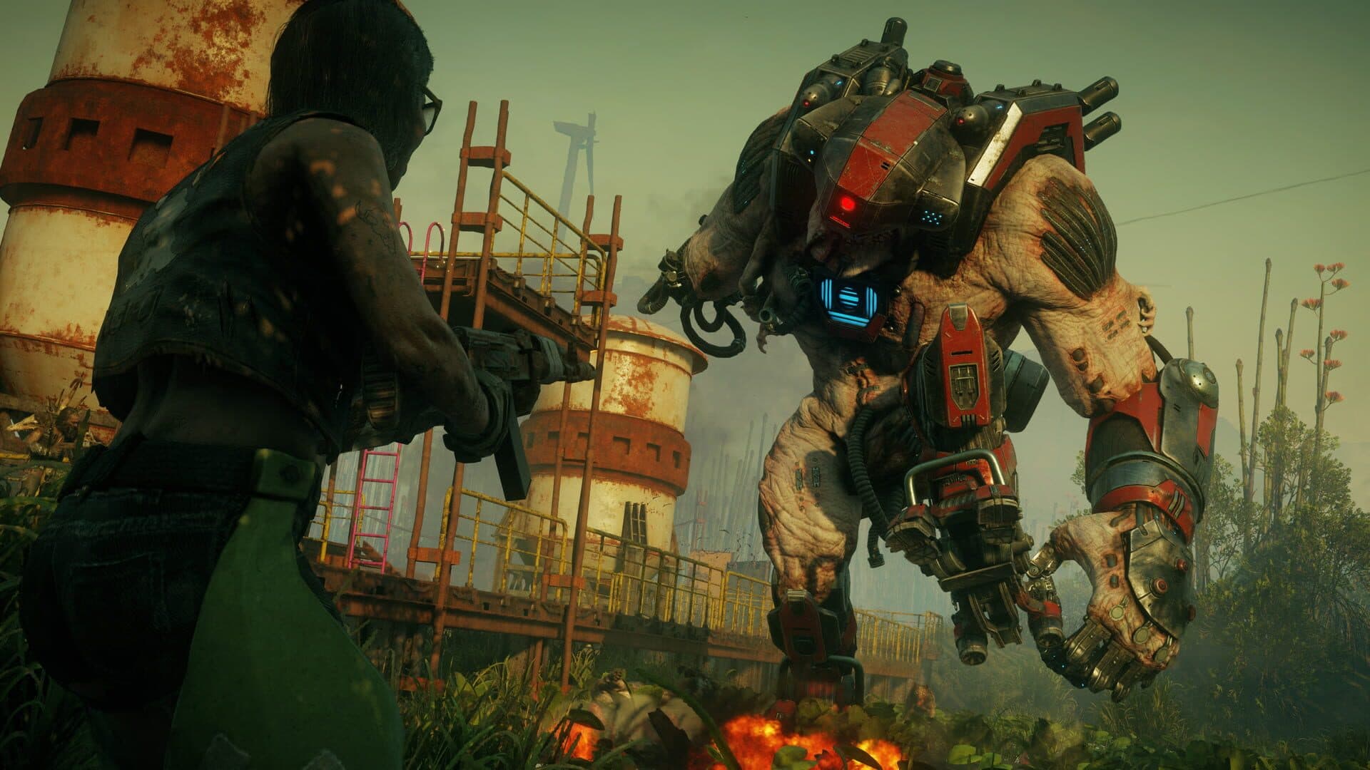 Rage 2 screenshot 16