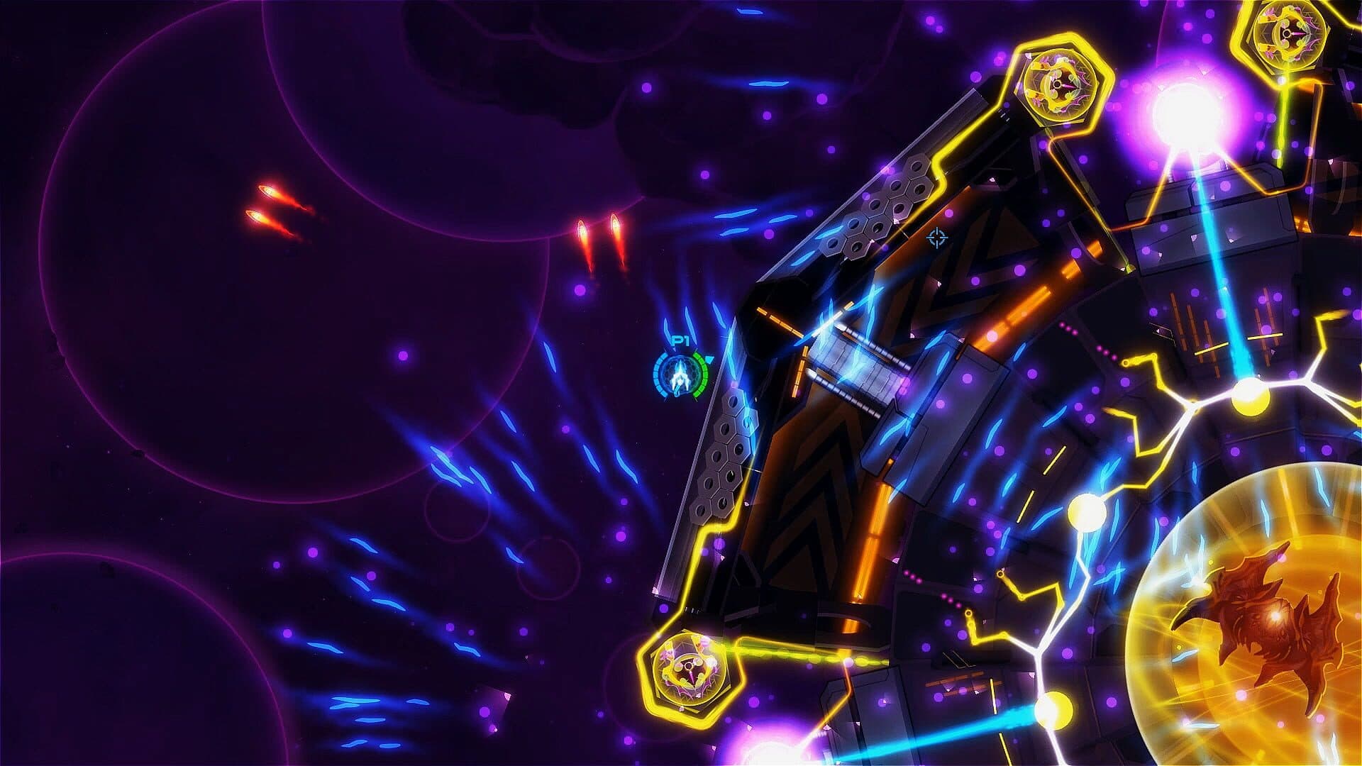 Last Encounter screenshot 4