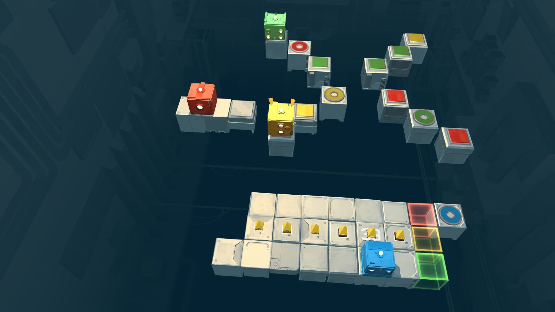 Death Squared screenshot 11