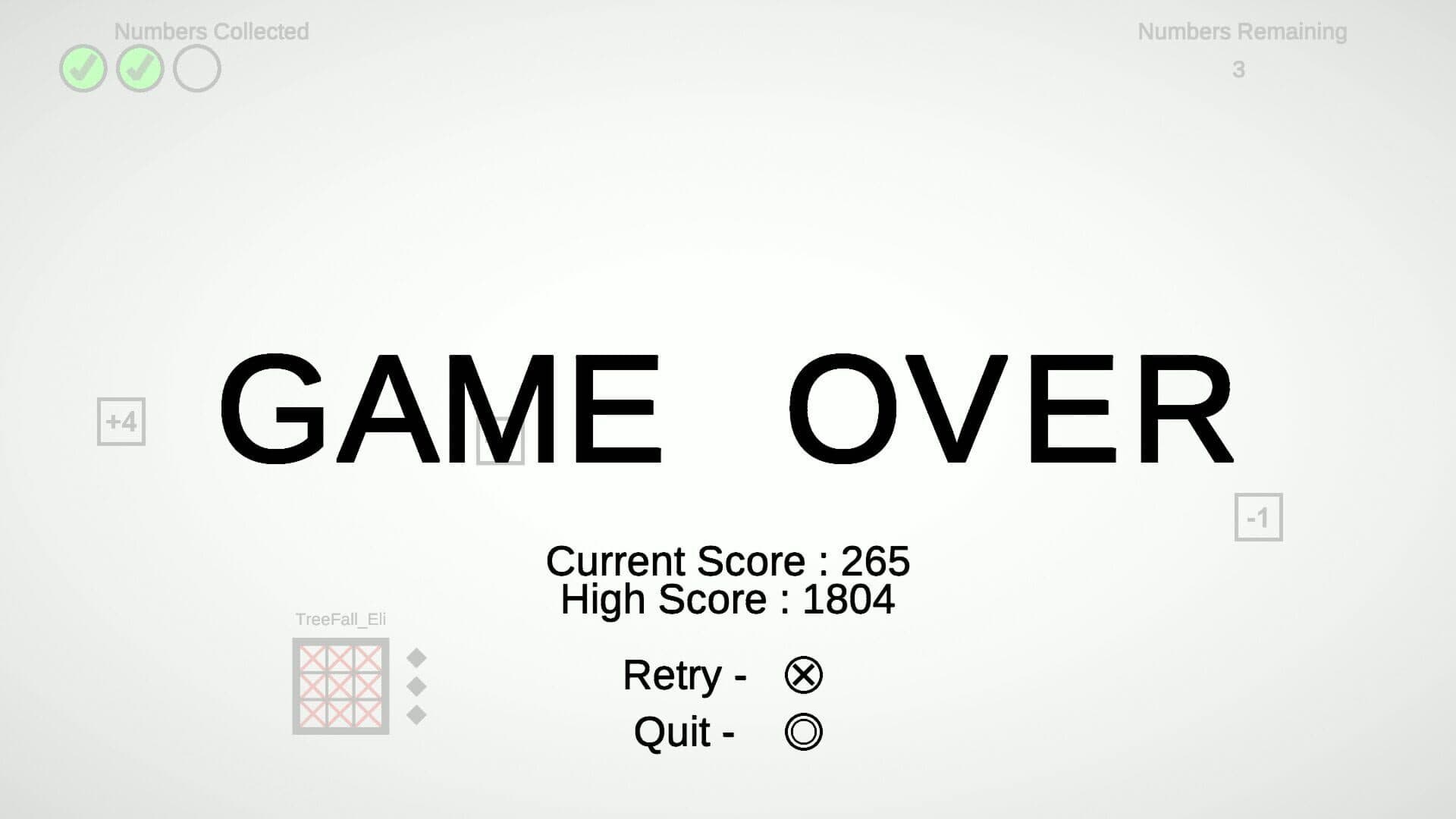 Mighty Math screenshot 3