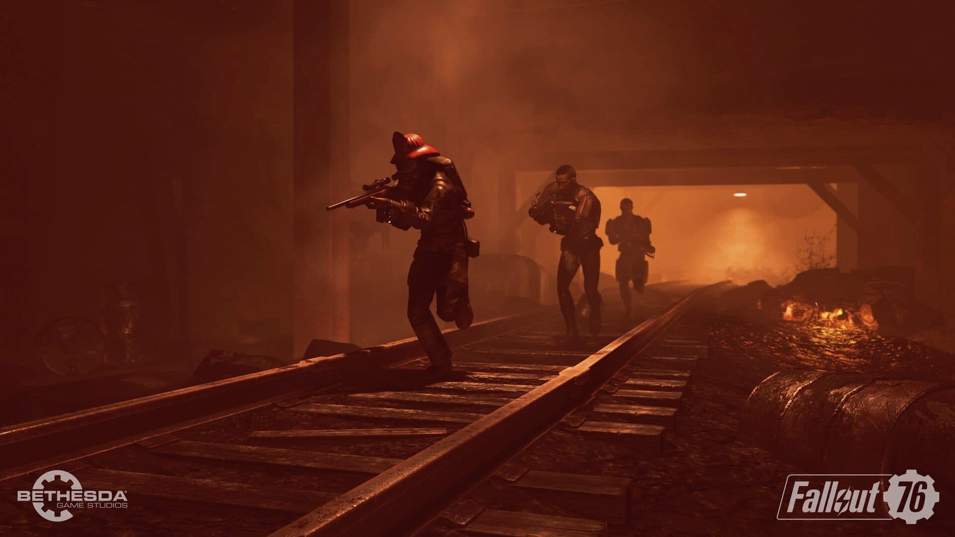 Fallout 76 screenshot 9