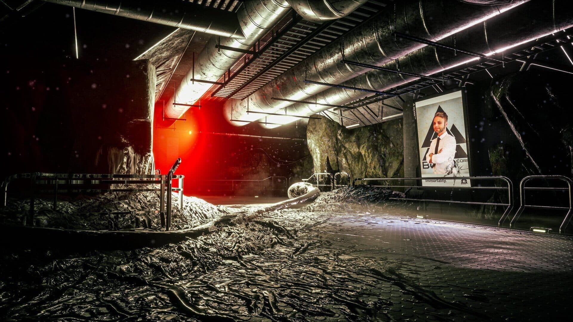 Apsulov: End of Gods screenshot 2