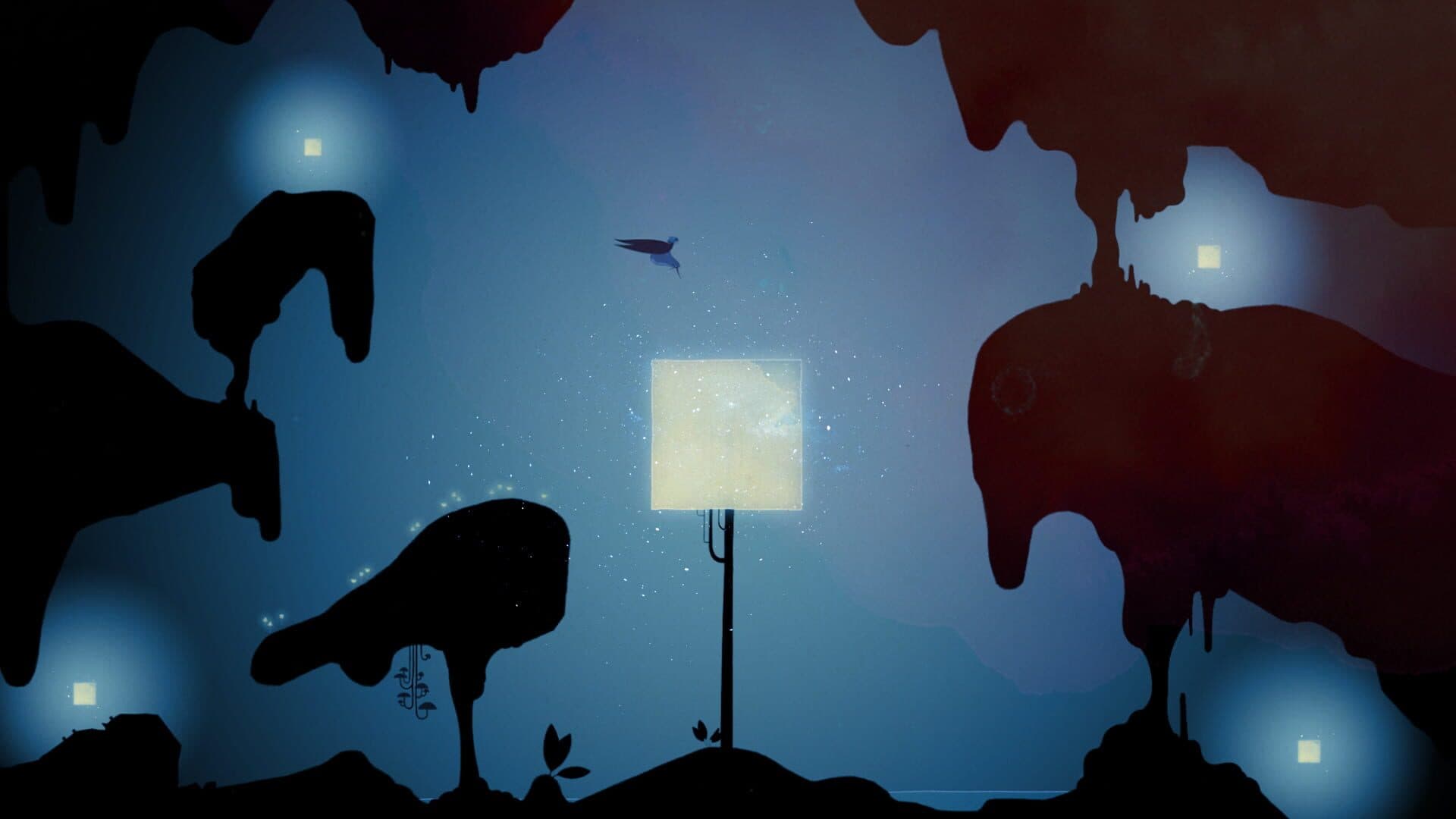 Gris screenshot 0