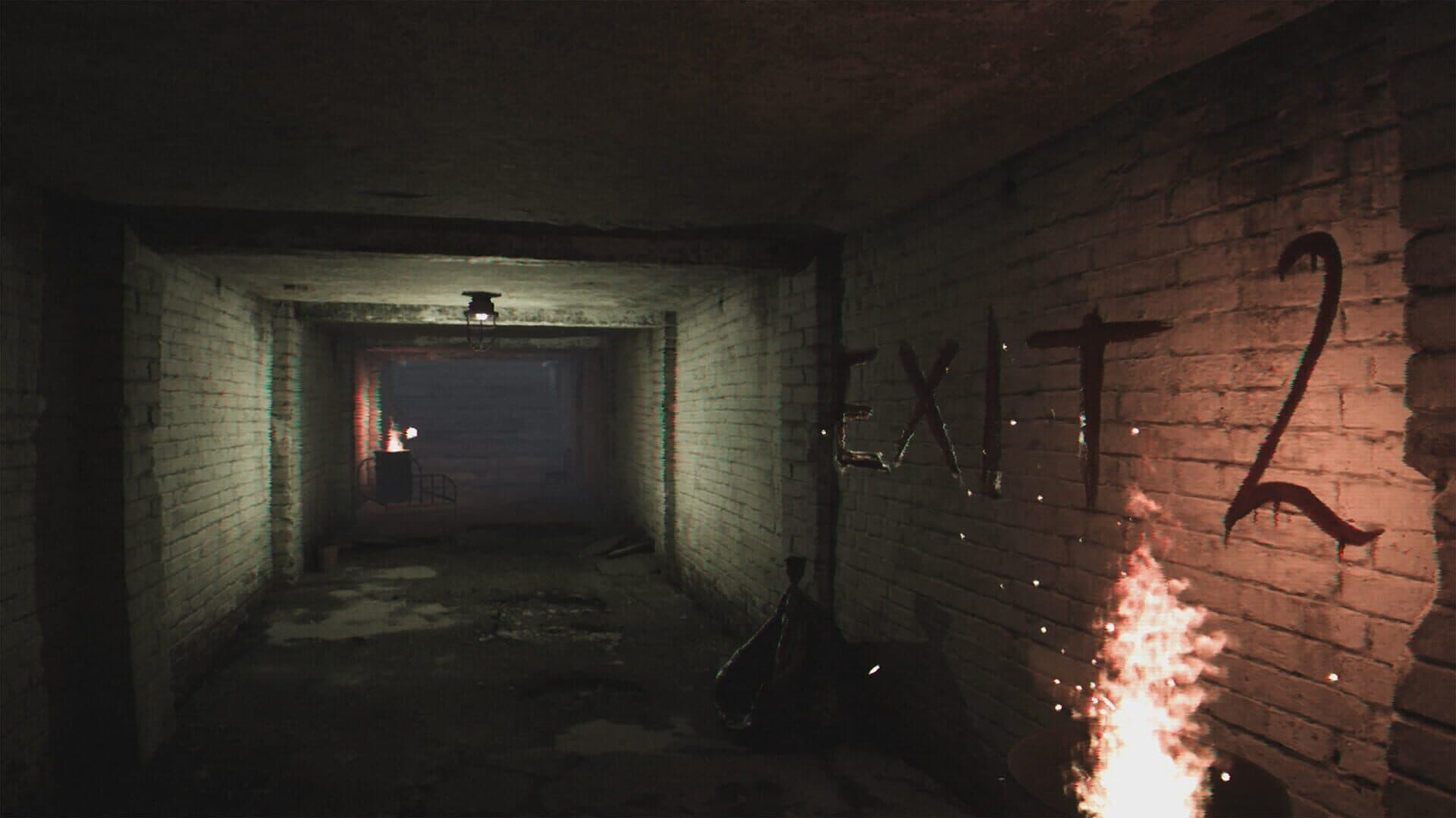 Exit Slum 11 screenshot 4
