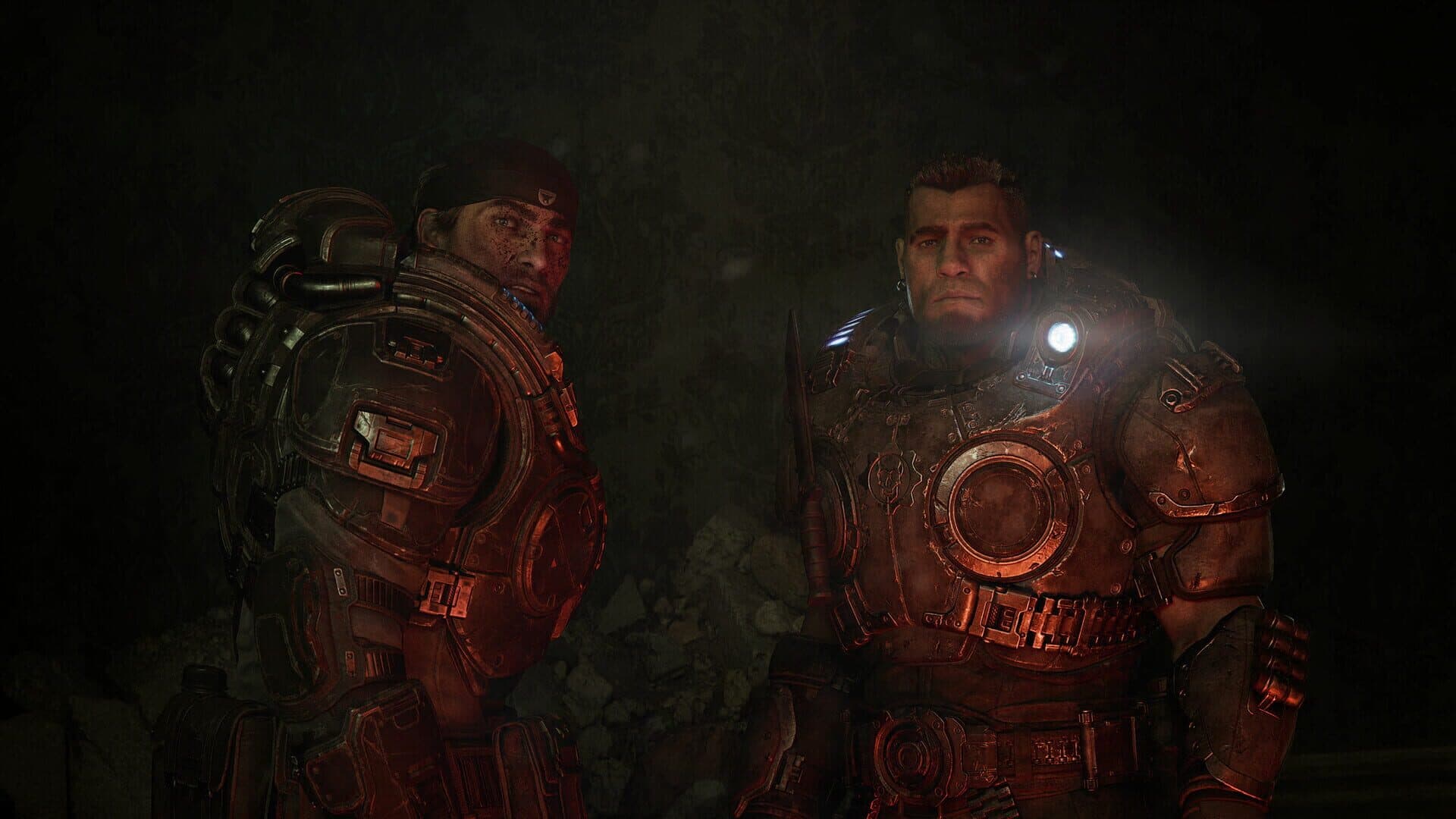 Gears of War: E-Day screenshot 6