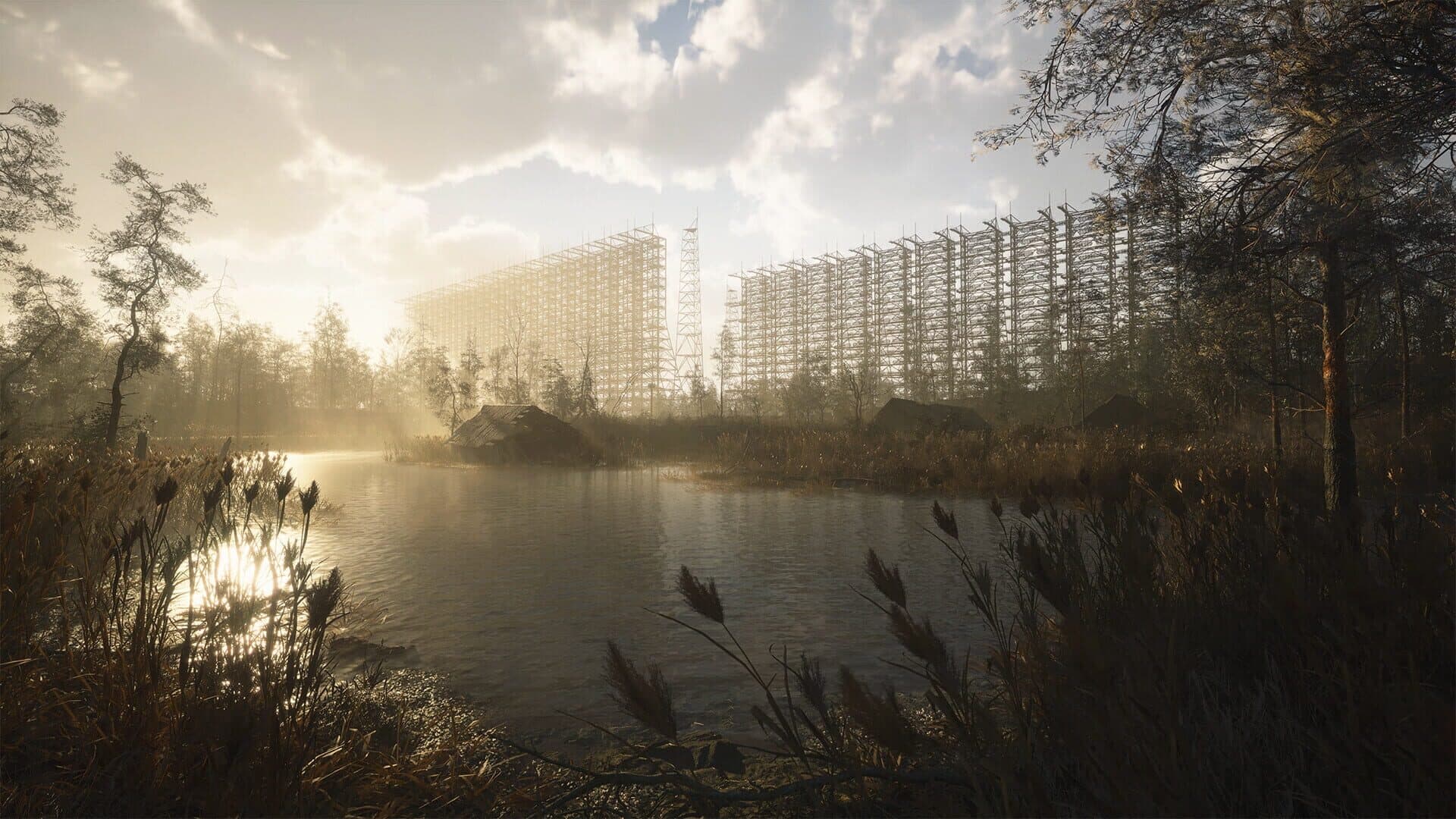 S.T.A.L.K.E.R. 2: Heart of Chornobyl screenshot 8