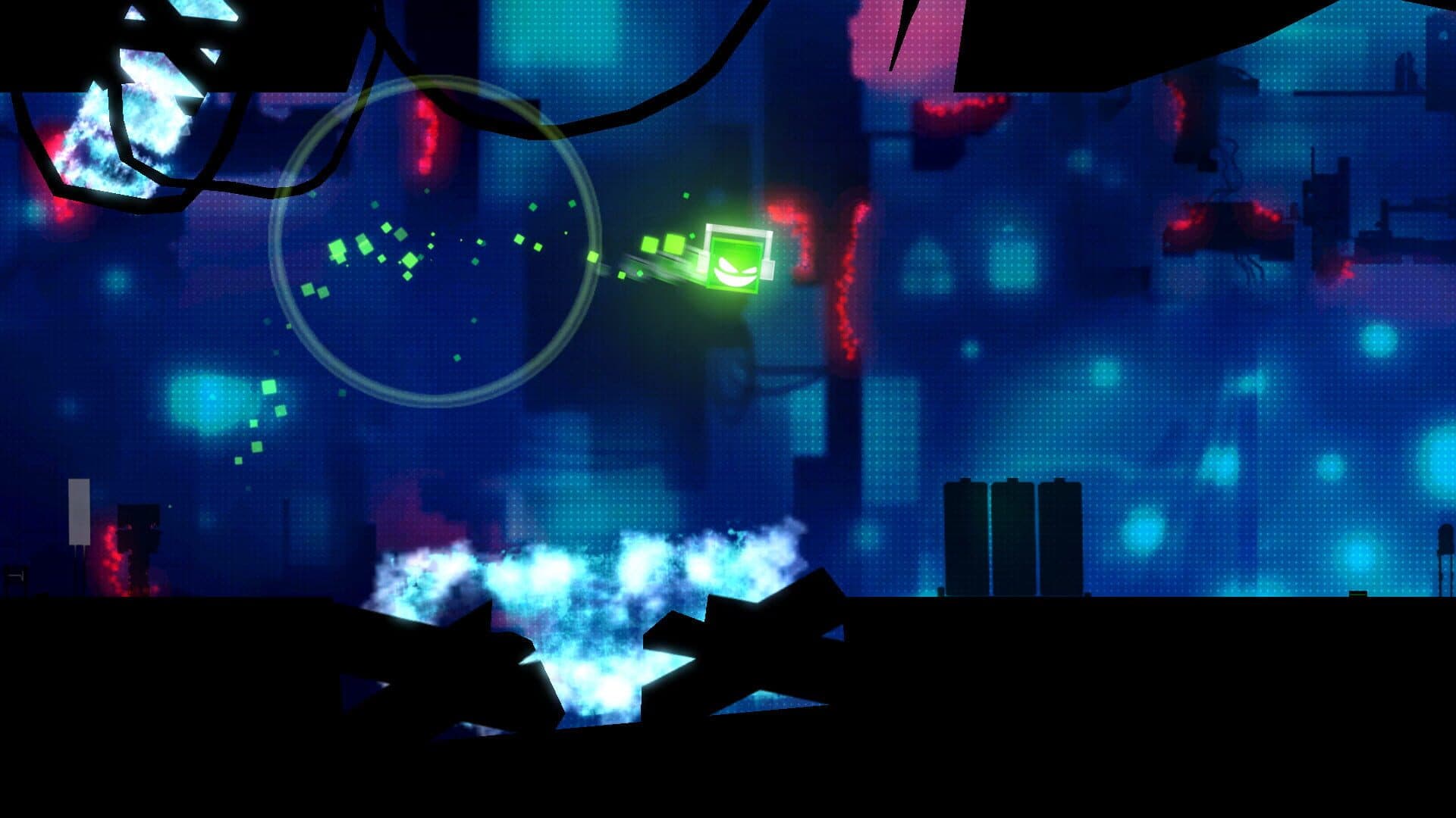 Inside My Radio screenshot 0