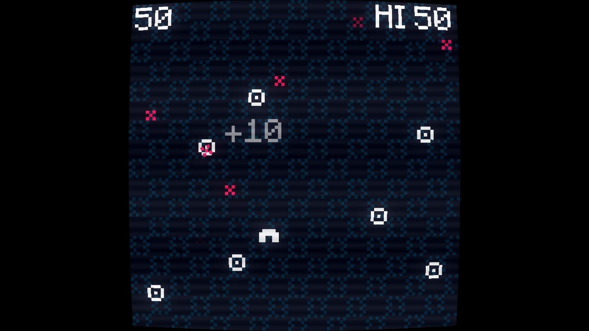 اسکرین‌شات G Press - 2