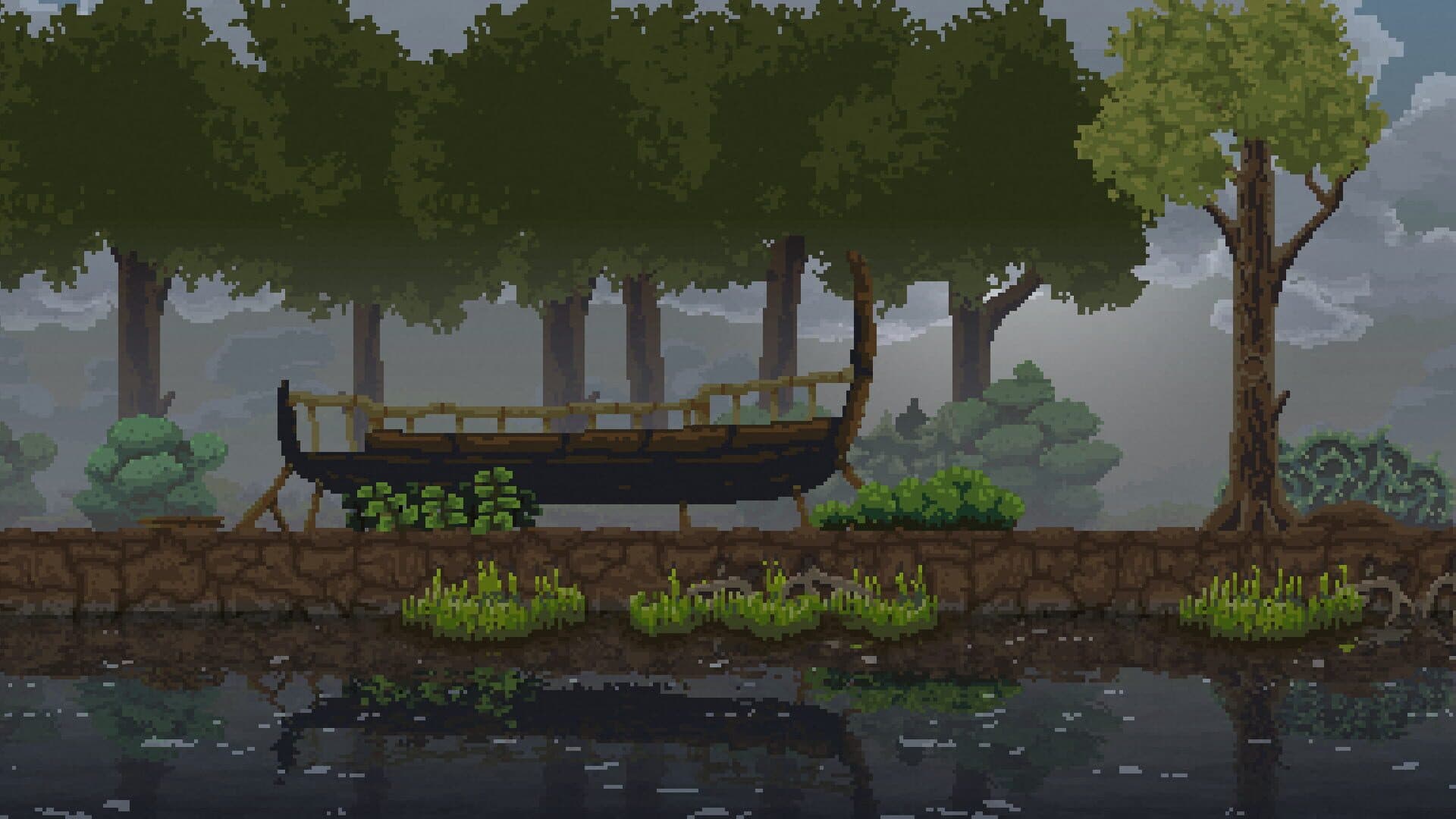 Kingdom: New Lands screenshot 7