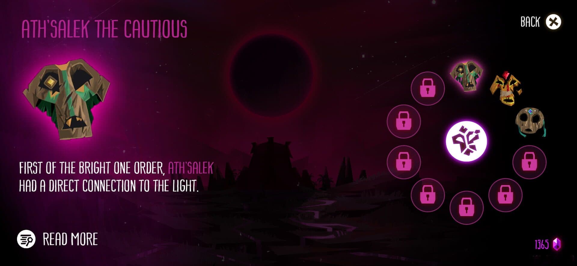 Towaga: Among Shadows screenshot 3