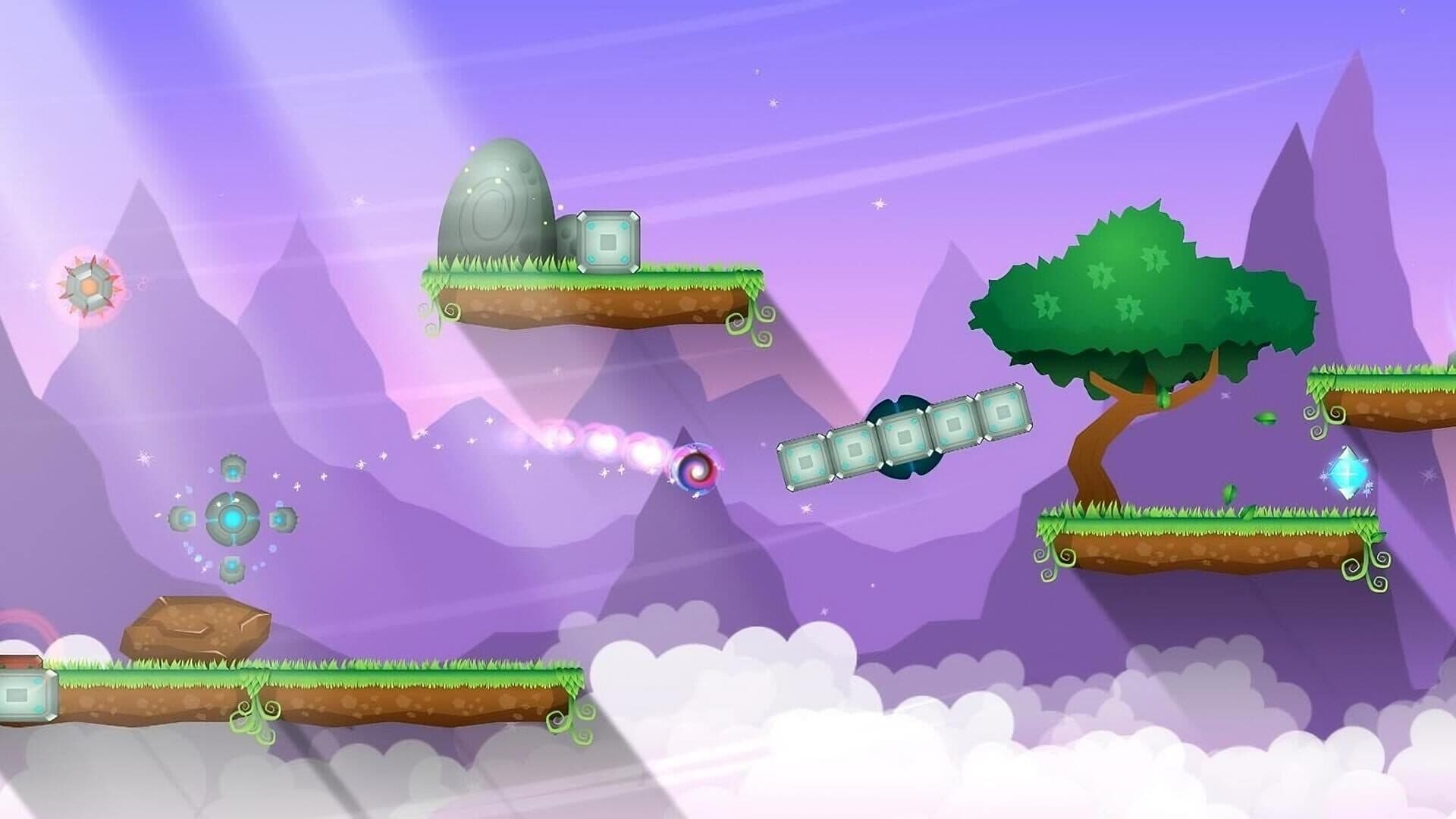 اسکرین‌شات Bright Escape - 5
