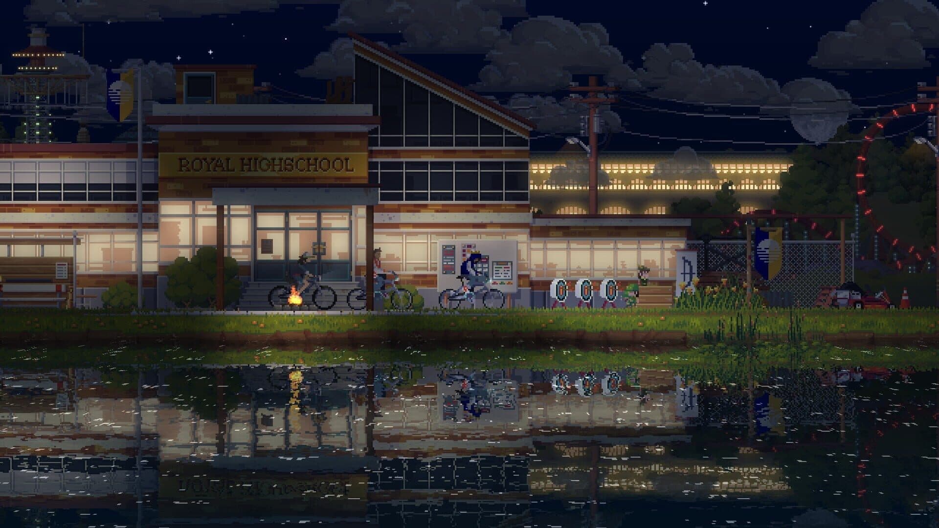 Kingdom Eighties screenshot 4