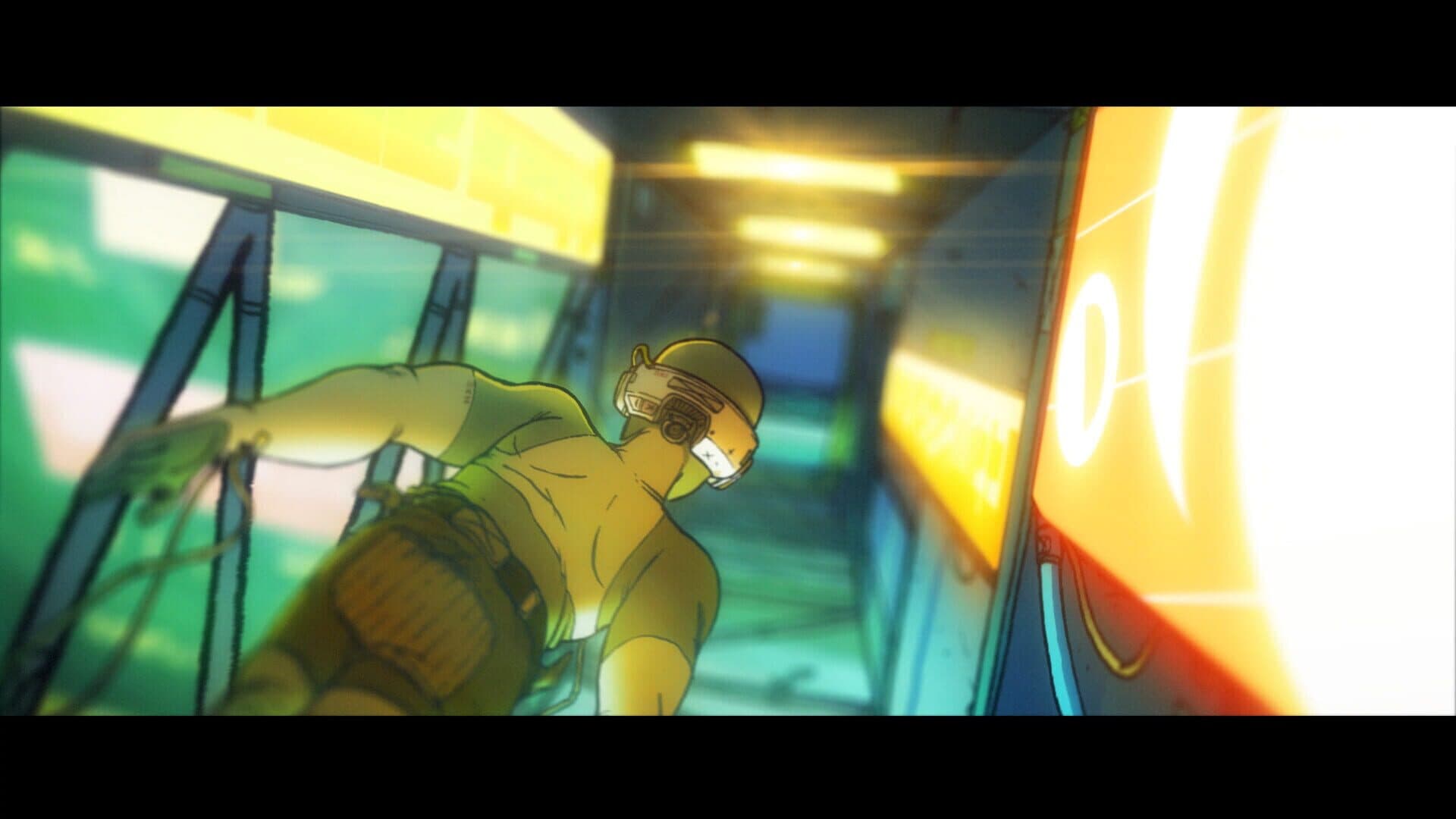 Citizen Sleeper 2: Starward Vector screenshot 8