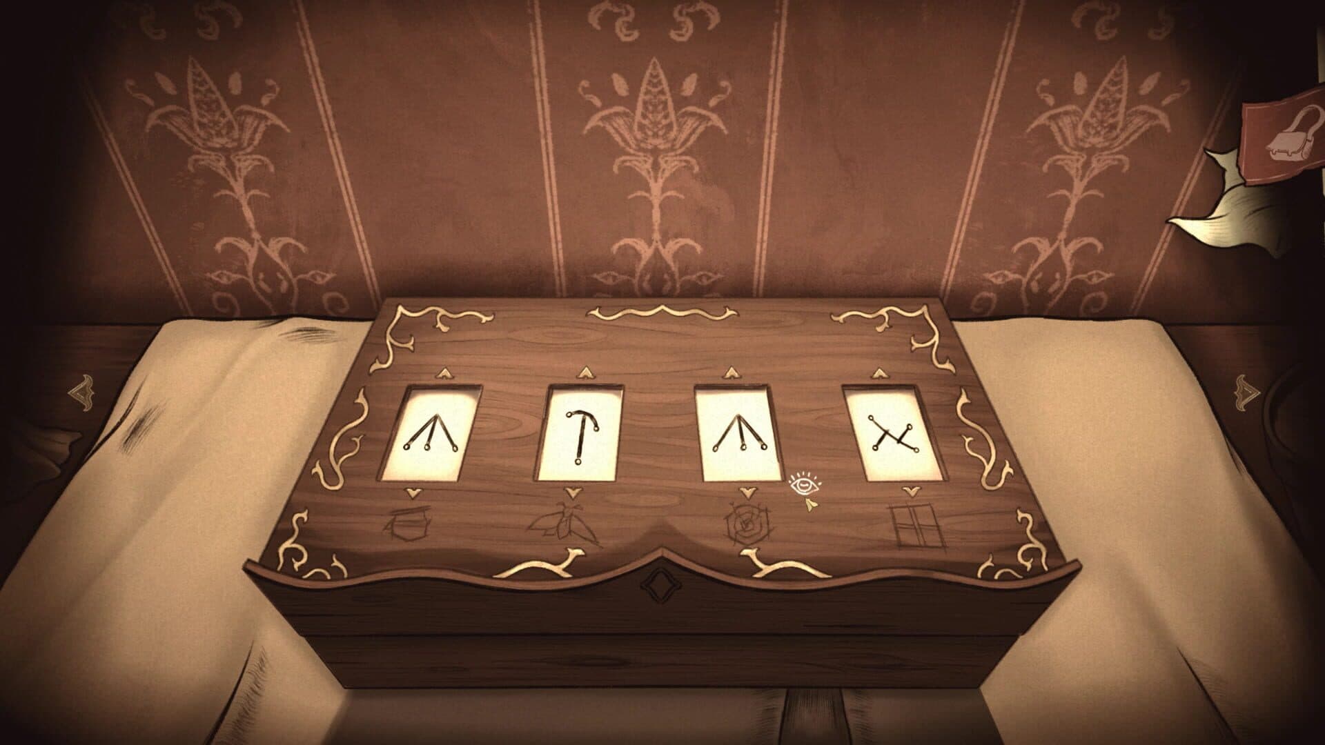 Tales from Candleforth screenshot 5