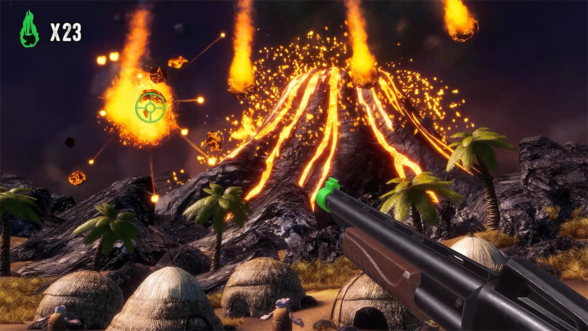 Big Buck Hunter: Ultimate Trophy screenshot 0