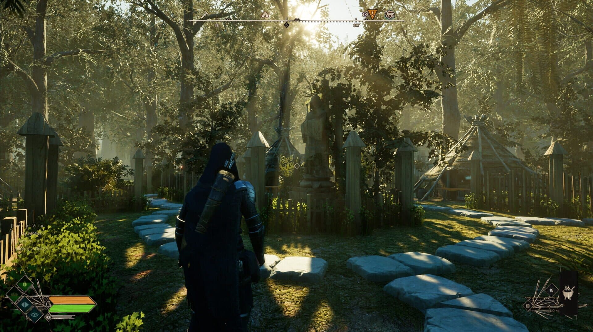 Robin Hood: Sherwood Builders screenshot 4