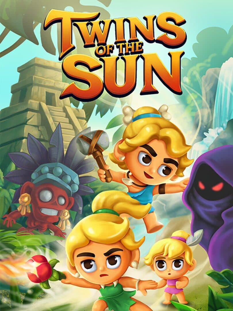 Twins of the Sun