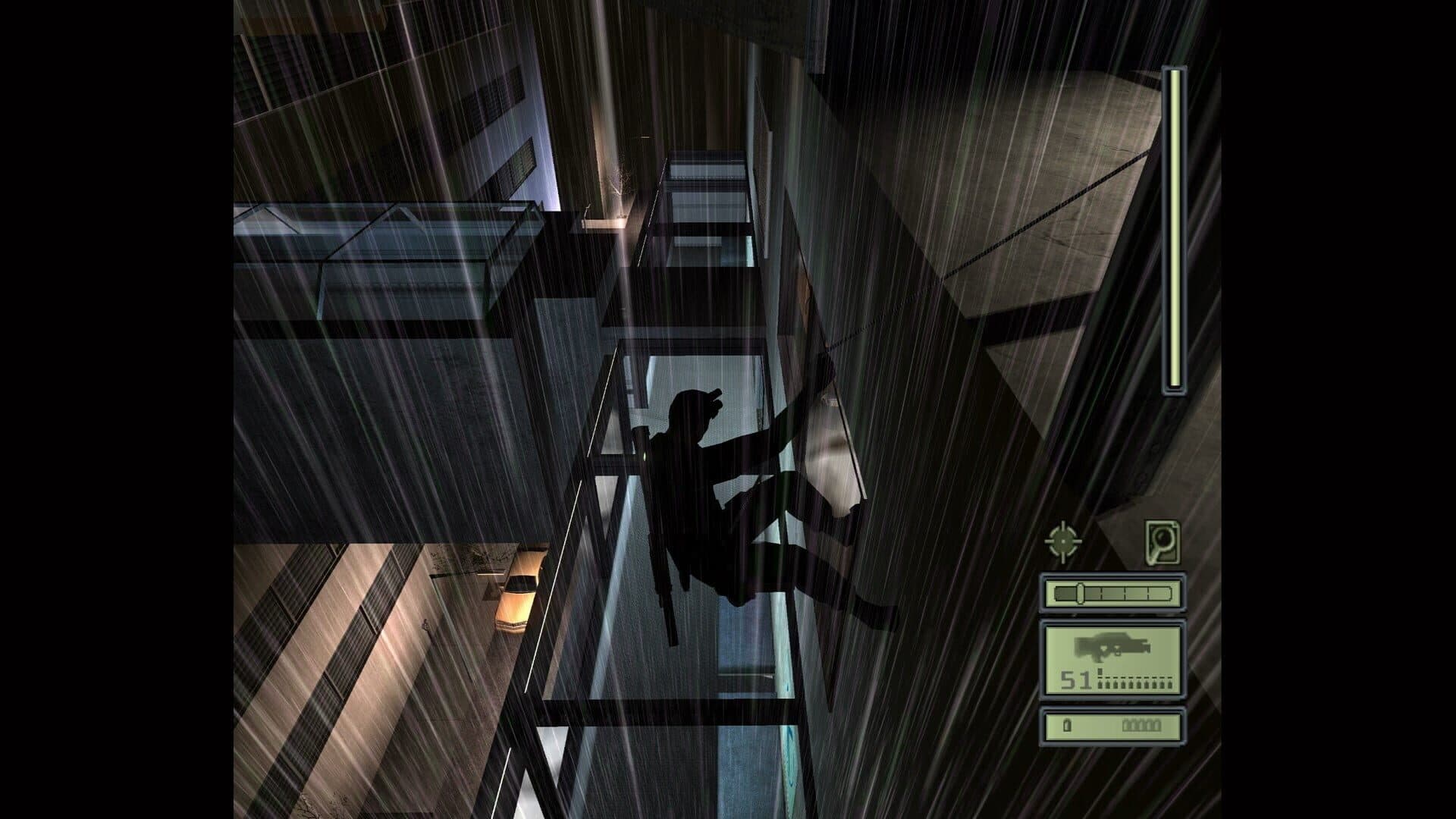 اسکرین‌شات Tom Clancy's Splinter Cell - 19