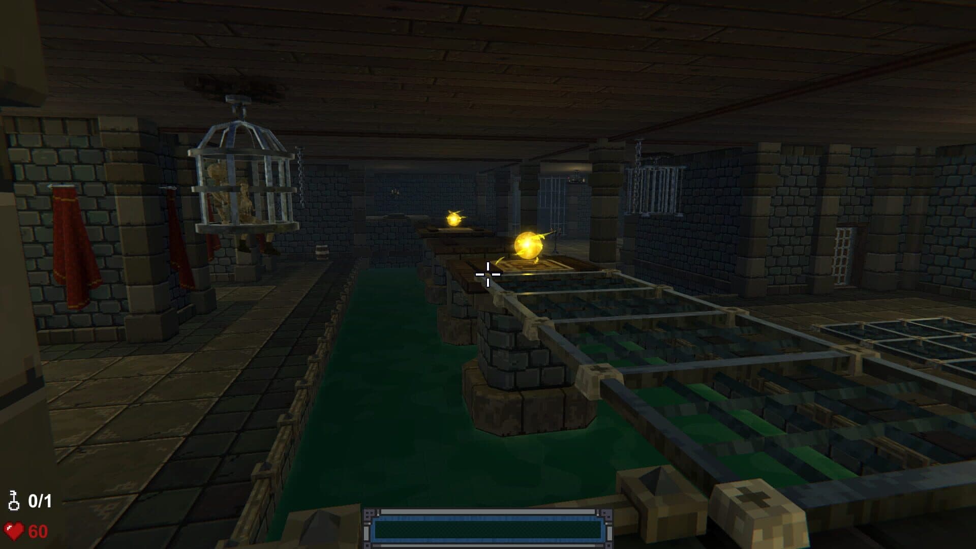Shadow of Loot Box screenshot 3
