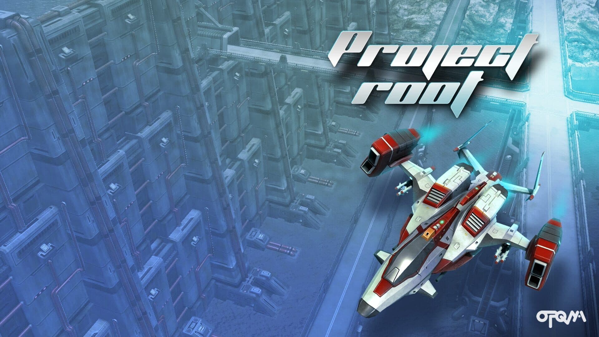 Project Root