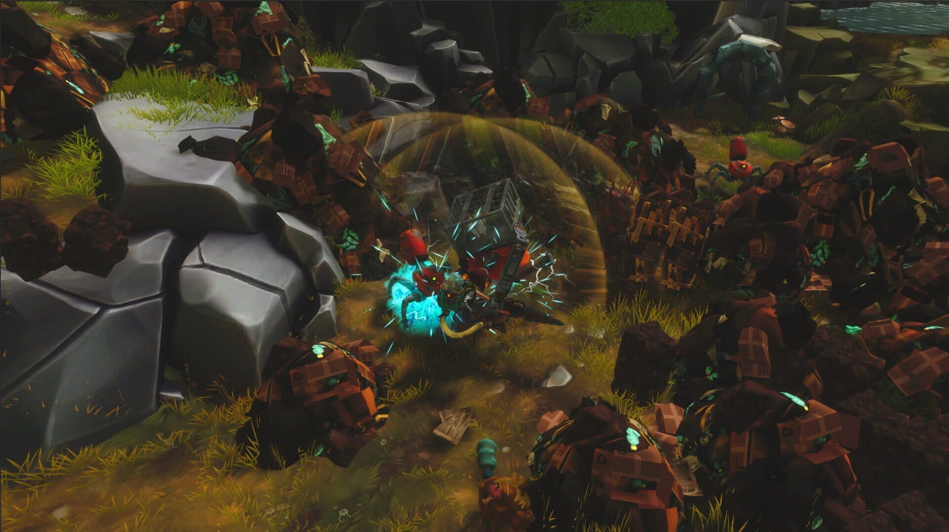 No Place Like Home screenshot 4