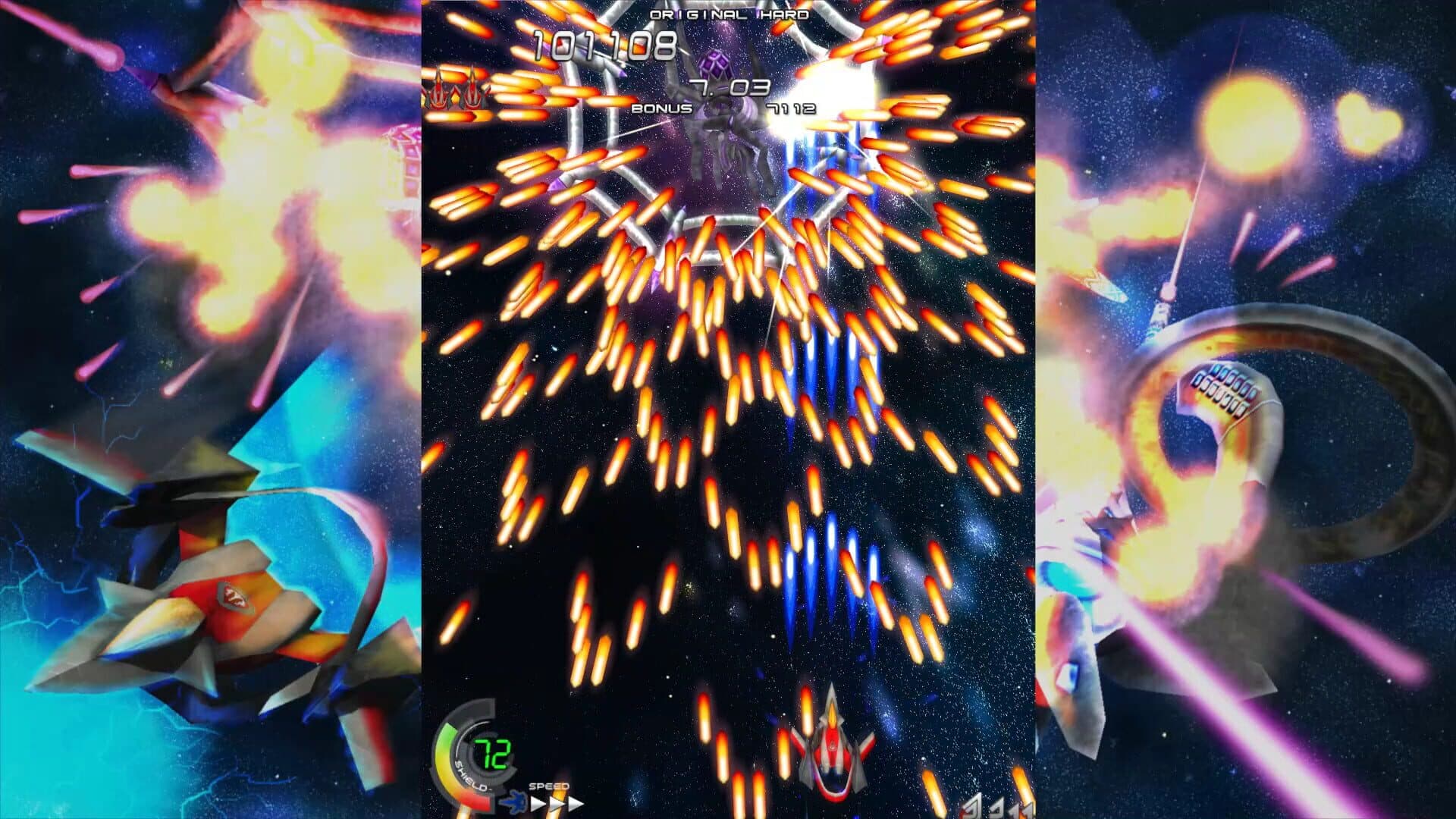 Eschatos screenshot 0
