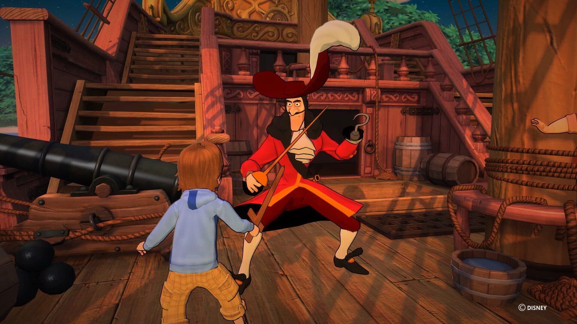 Disneyland Adventures screenshot 2