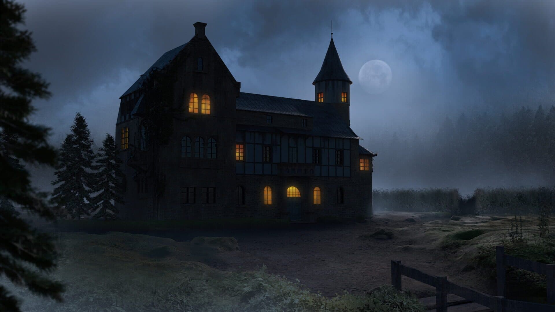 Saint Kotar screenshot 0