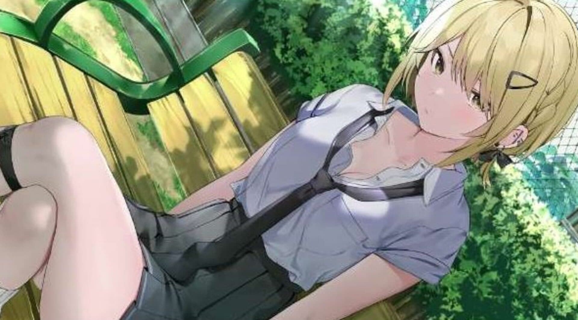 اسکرین‌شات Keiken Zero na Classmate - 3