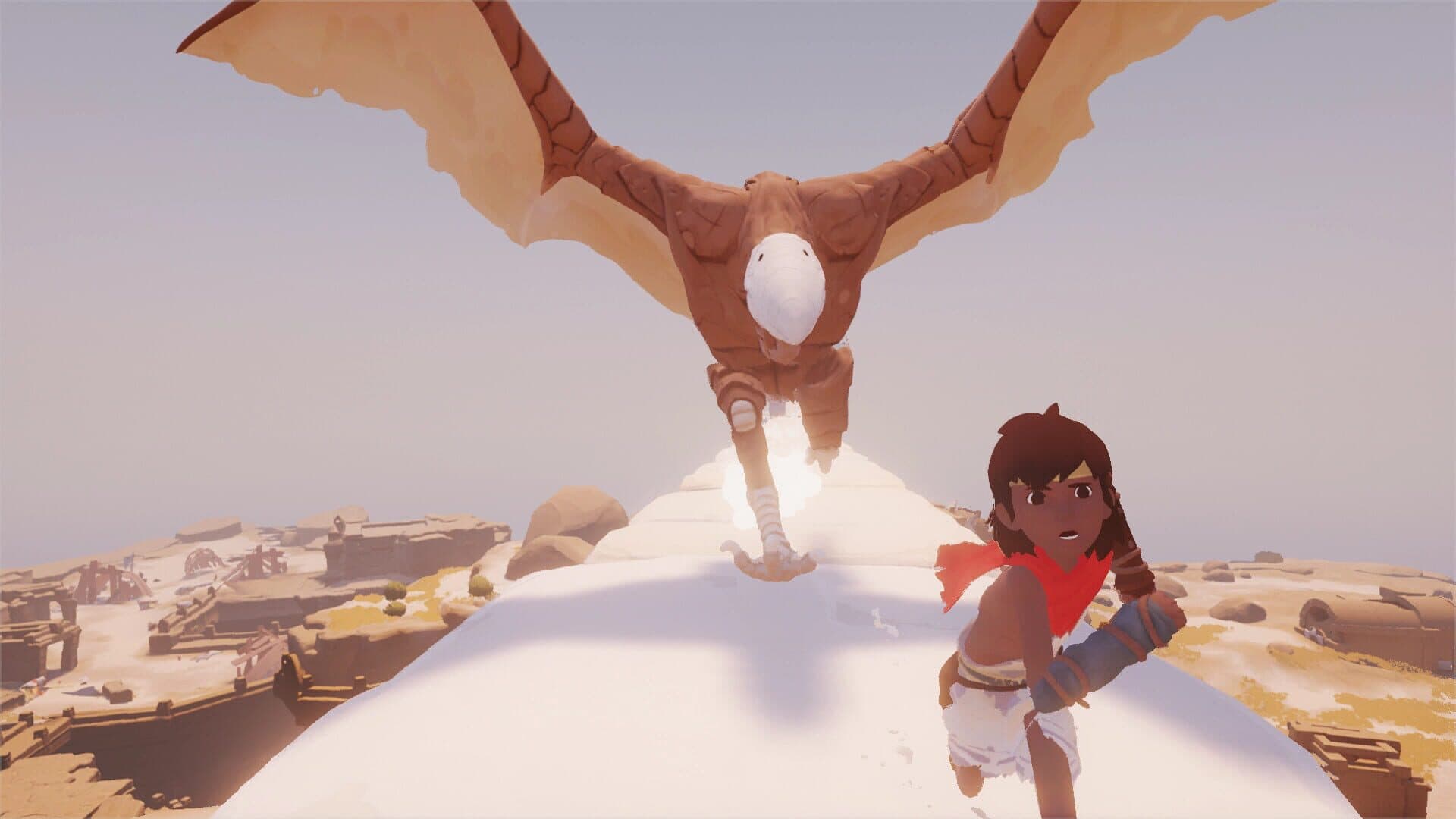 RiME screenshot 0