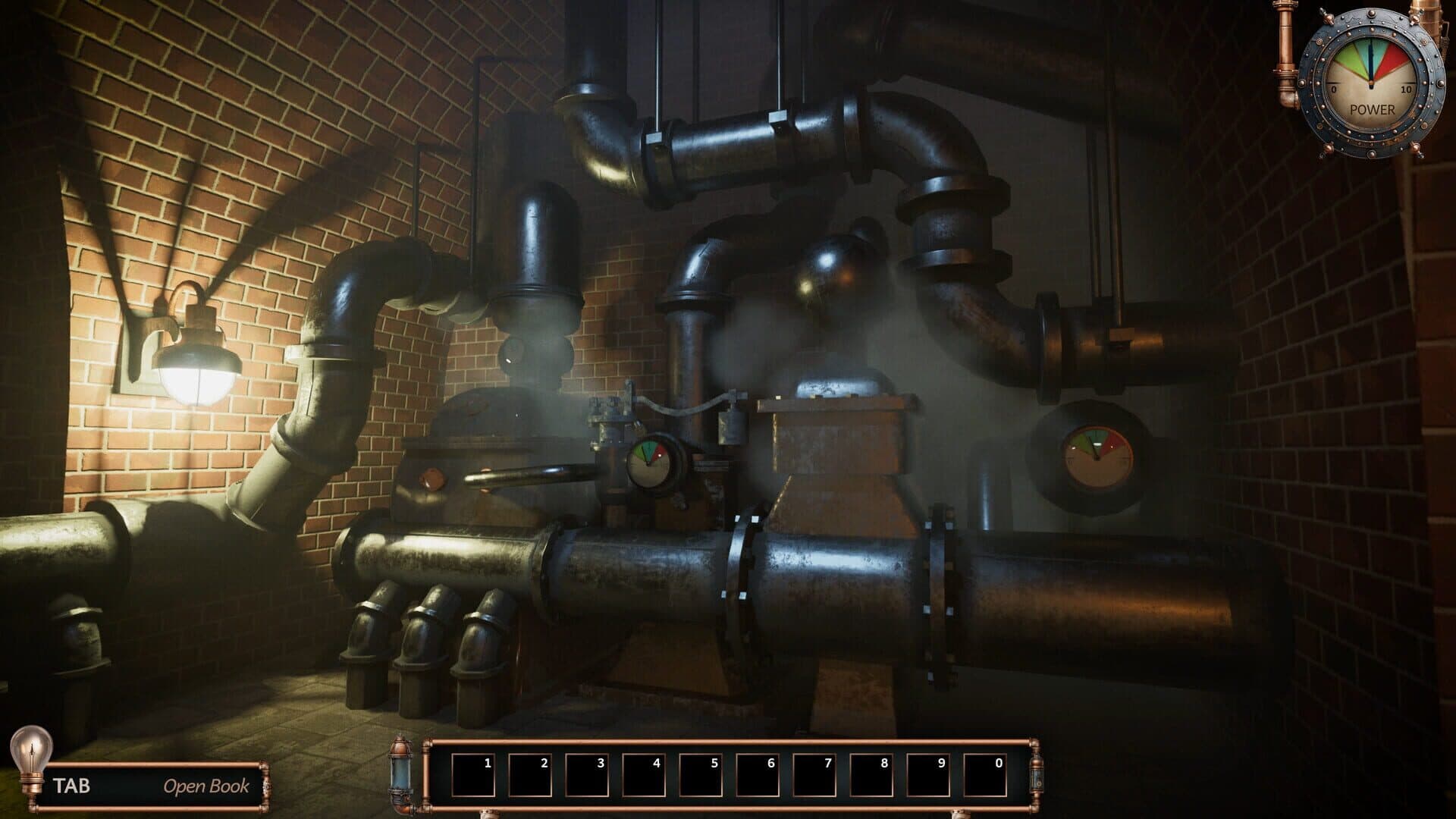 اسکرین‌شات Chocolate Factory Simulator - 13
