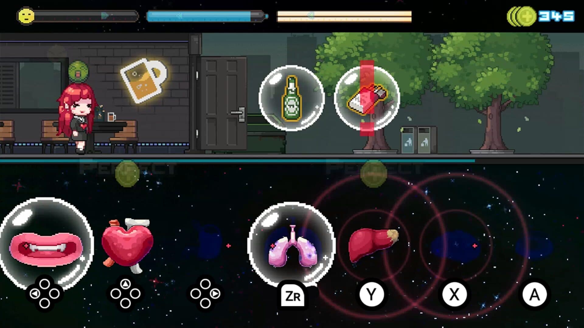 Beat of Life screenshot 1
