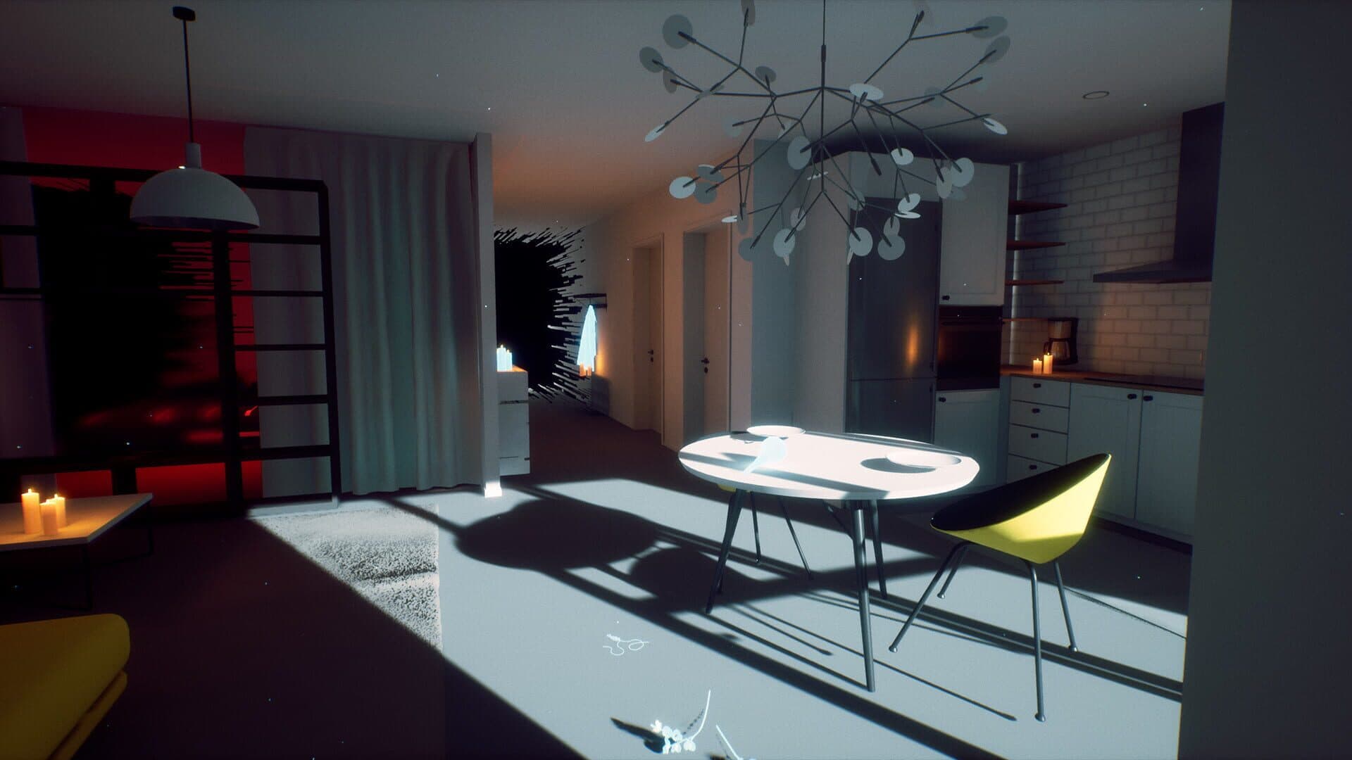 The Gap screenshot 3