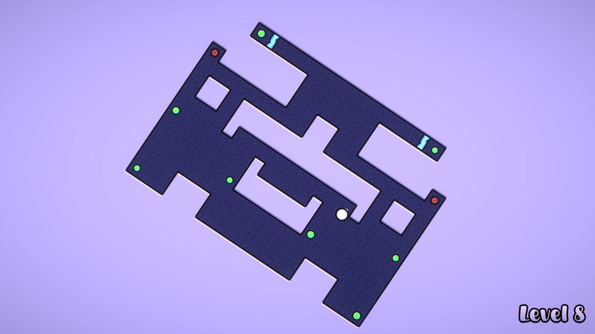 اسکرین‌شات Learn to Play Vol. 6: Labyrinth - 6