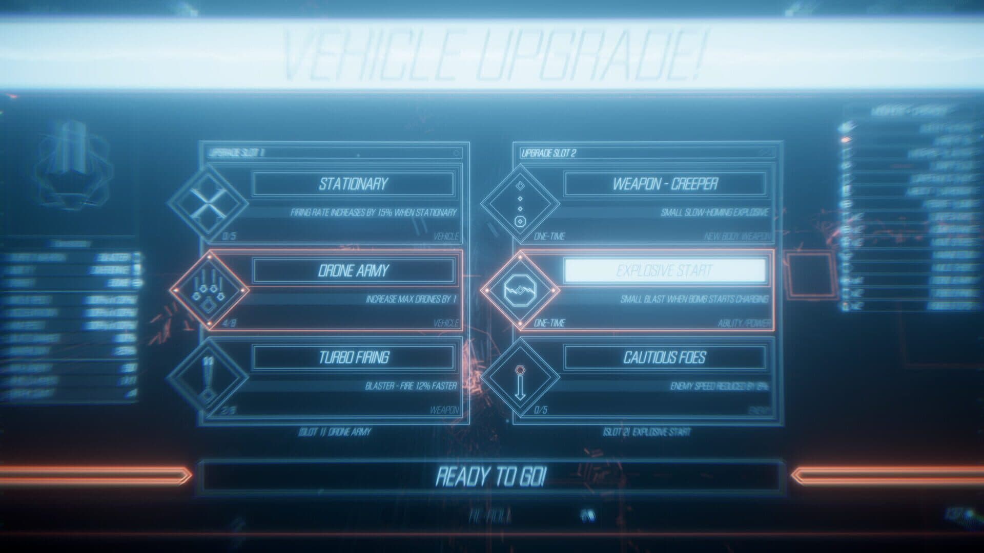 Rhythm Storm screenshot 11