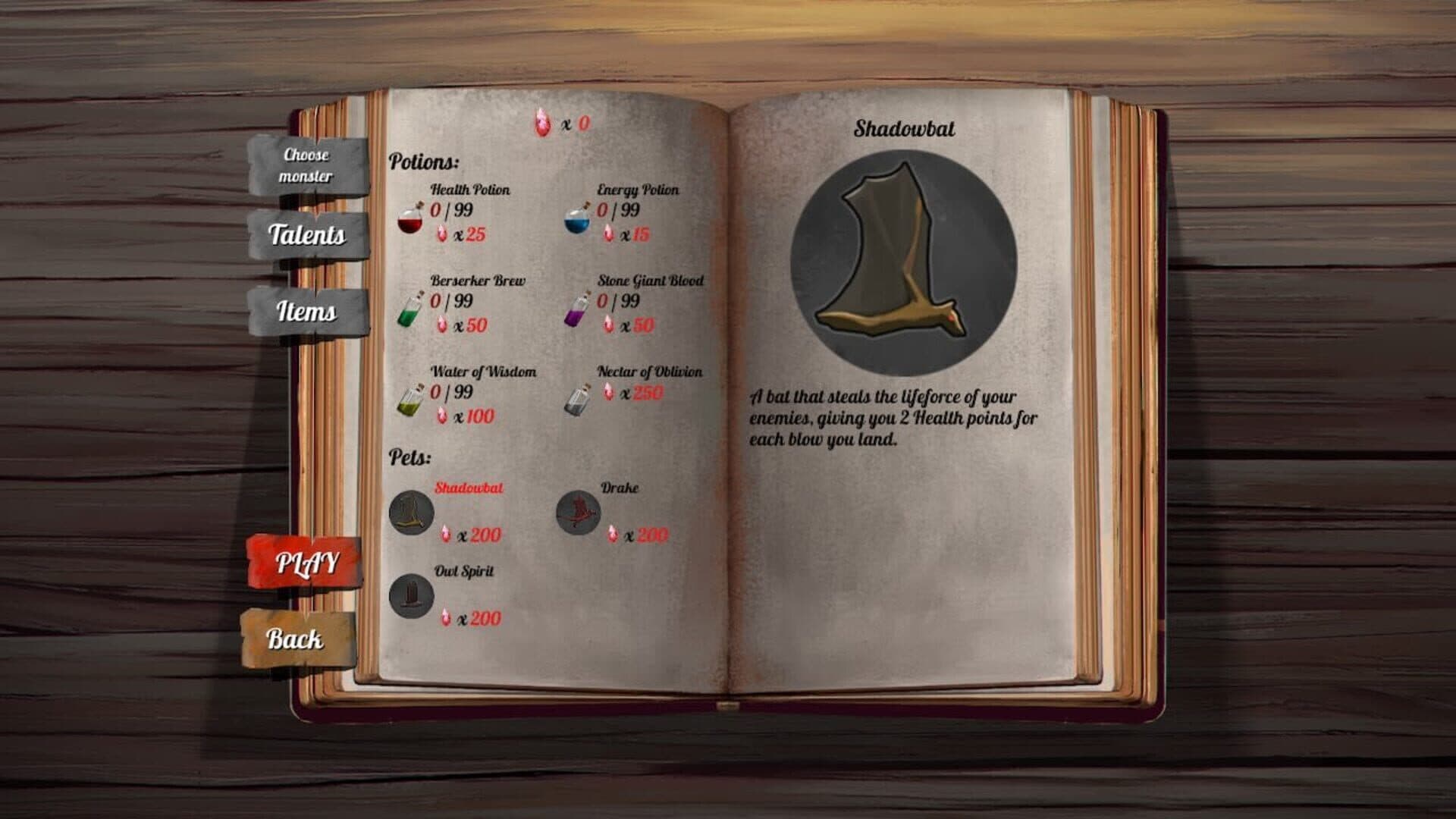 From Shadows screenshot 4