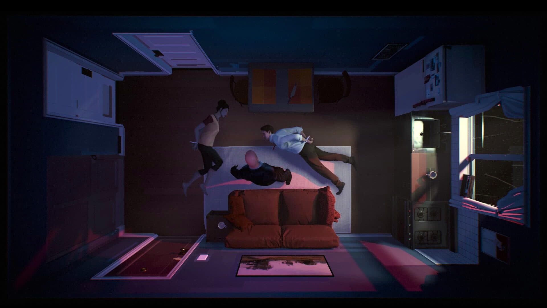 Twelve Minutes screenshot 4
