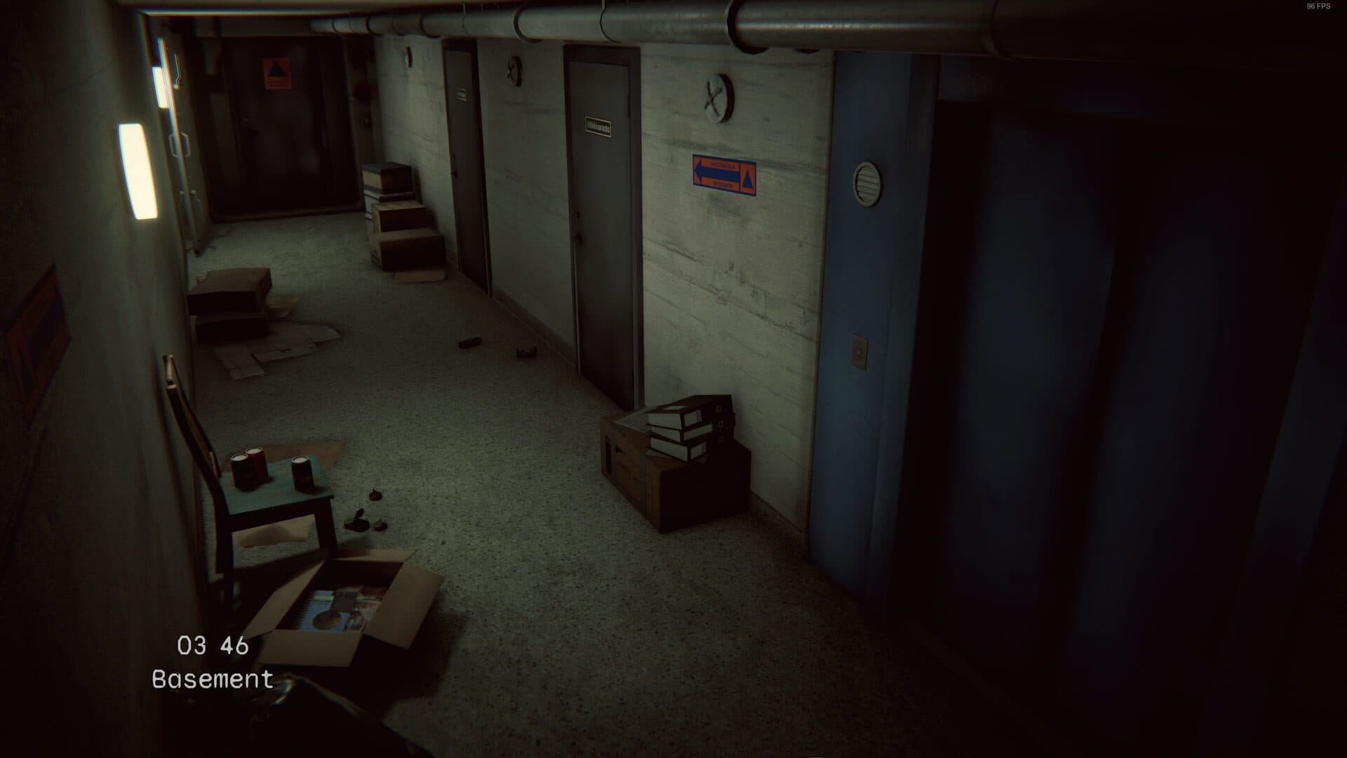 I'm on Observation Duty 7 screenshot 7