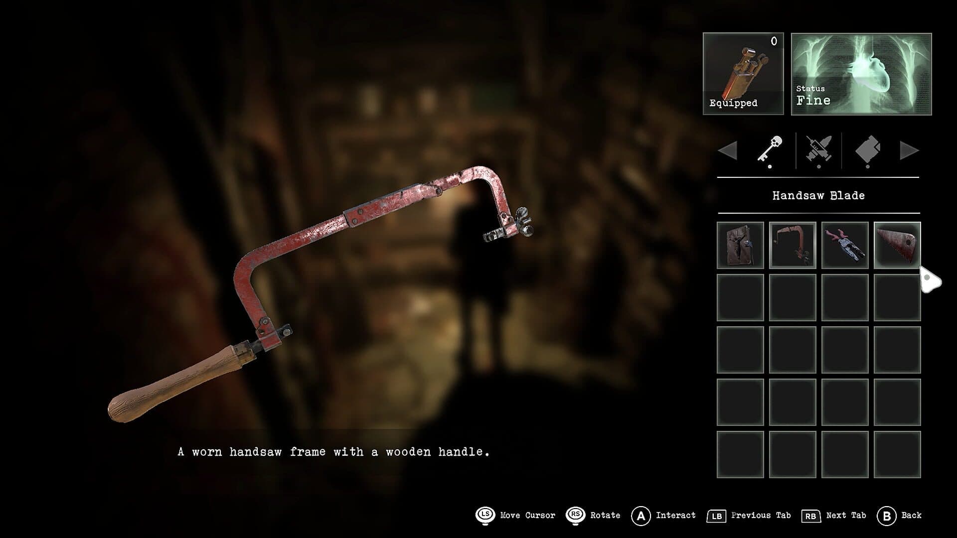 Tormented Souls II screenshot 9