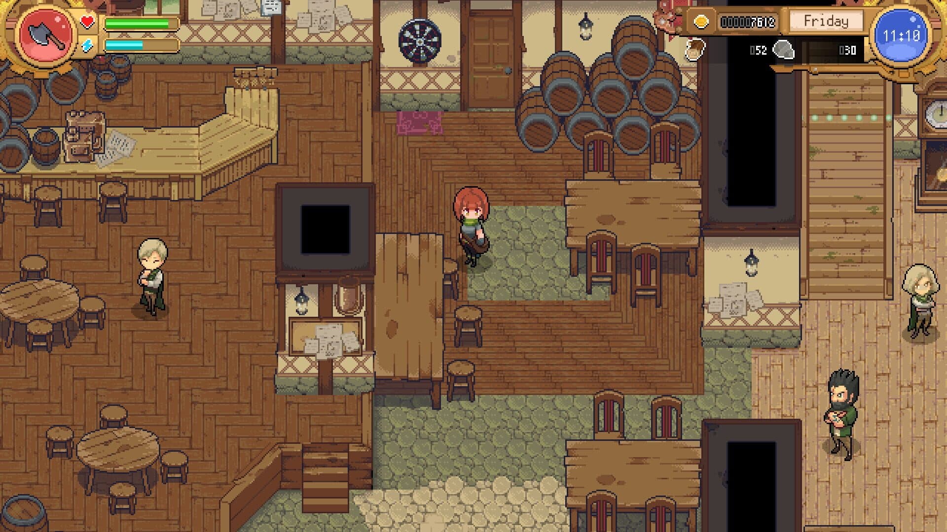 Potion Permit screenshot 0