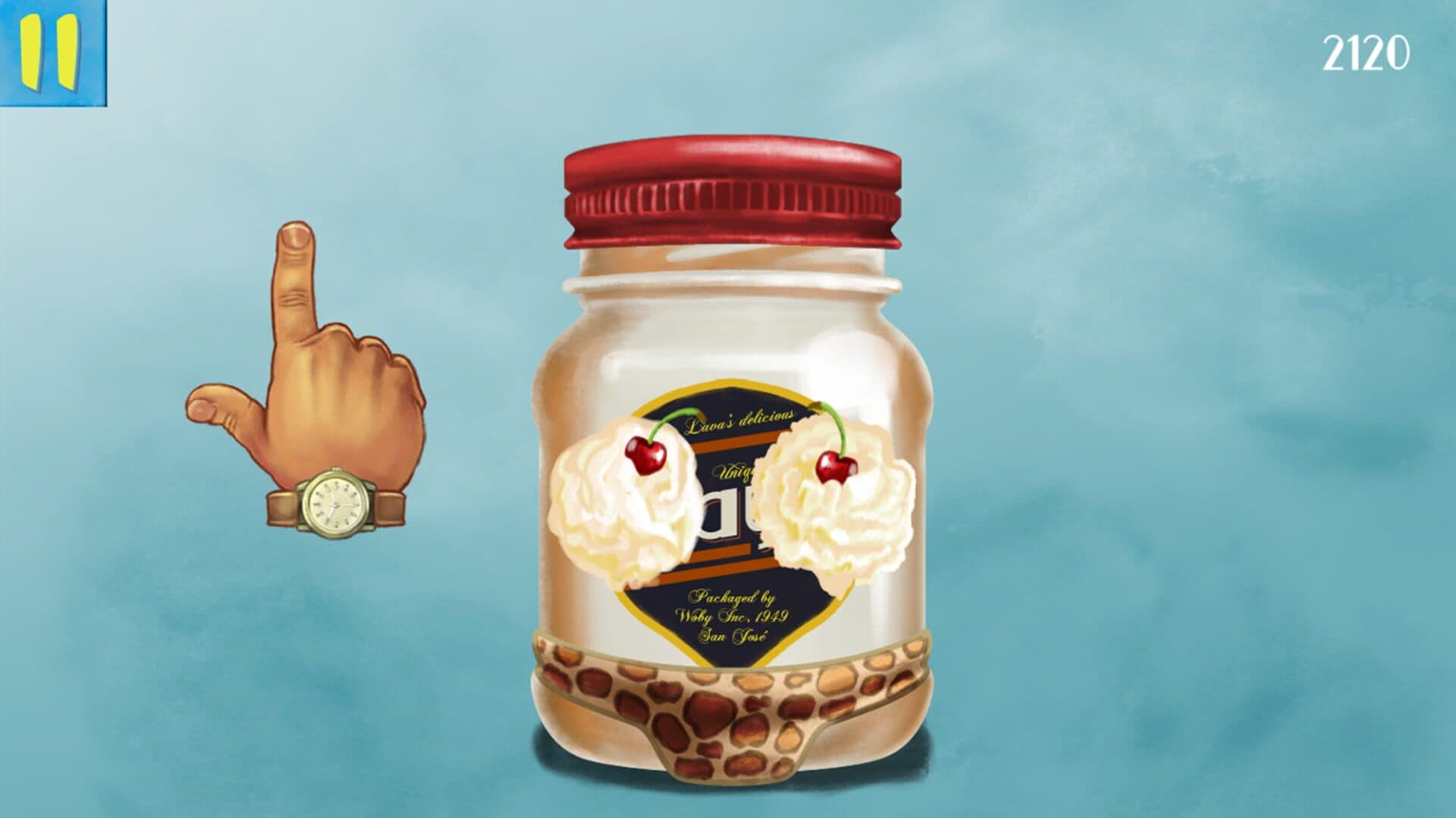 اسکرین‌شات My Name is Mayo - 4